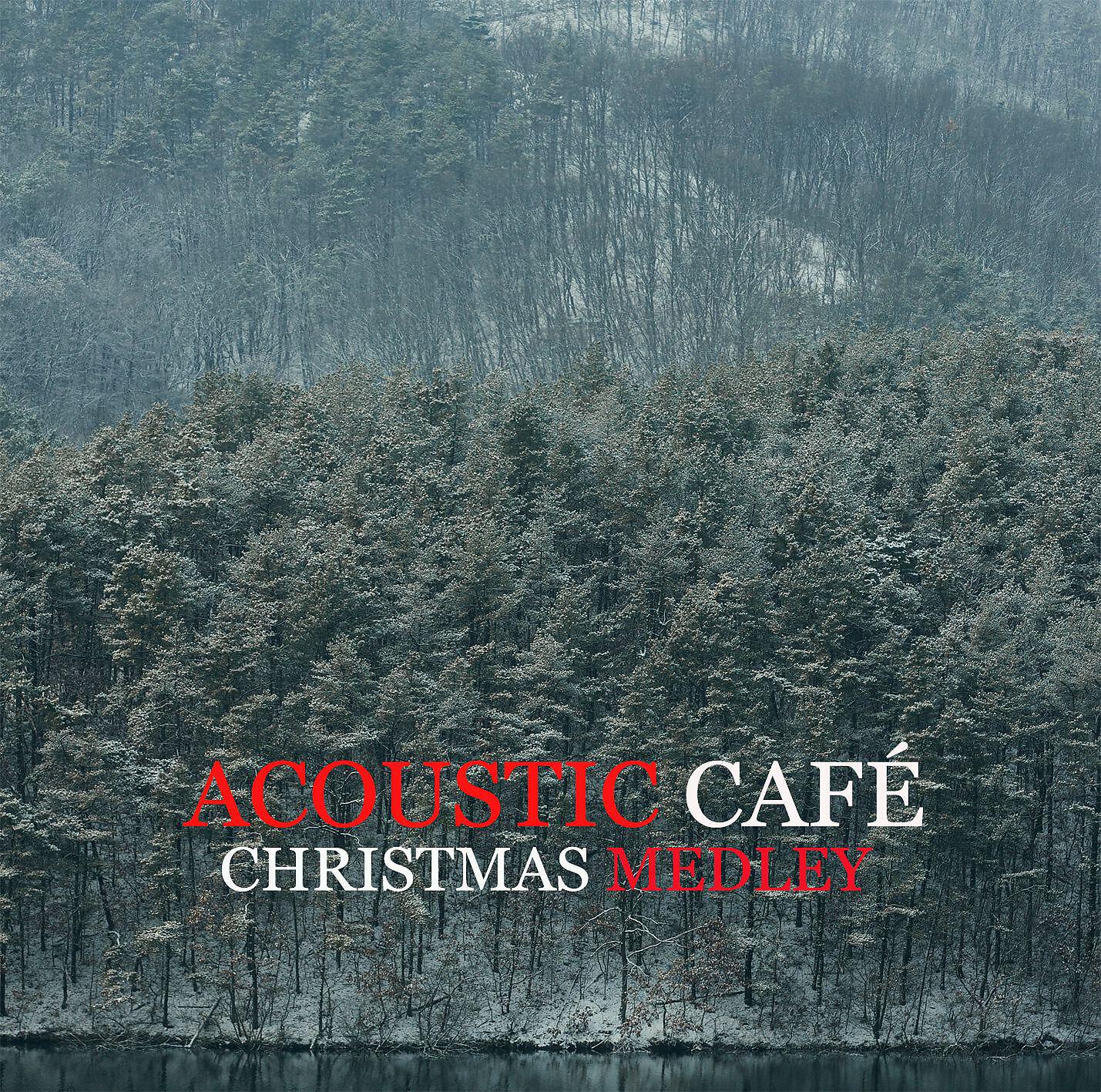 Релиз Christmas Medley