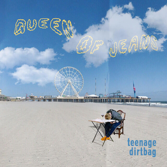 Релиз Teenage Dirtbag
