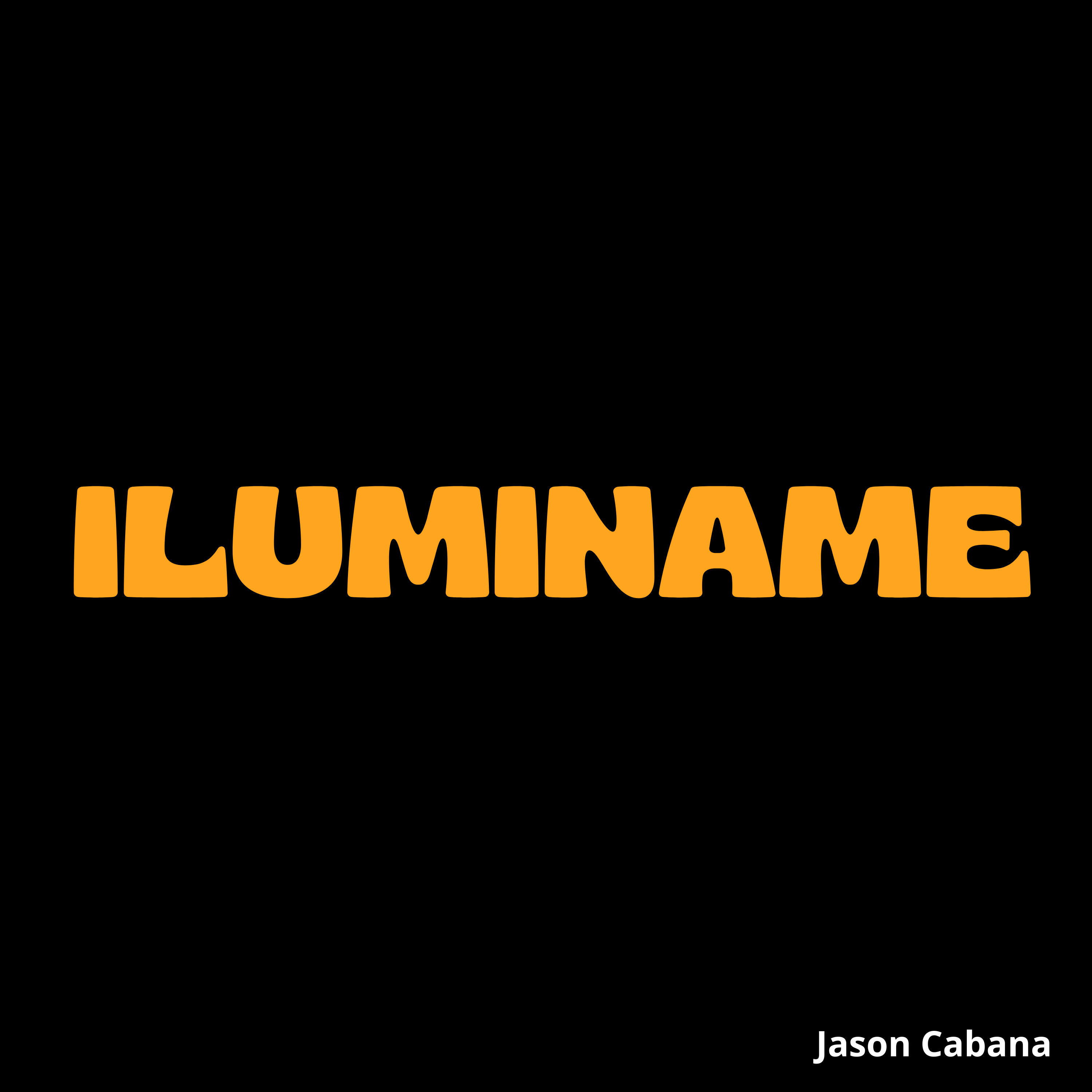 Релиз Iluminame