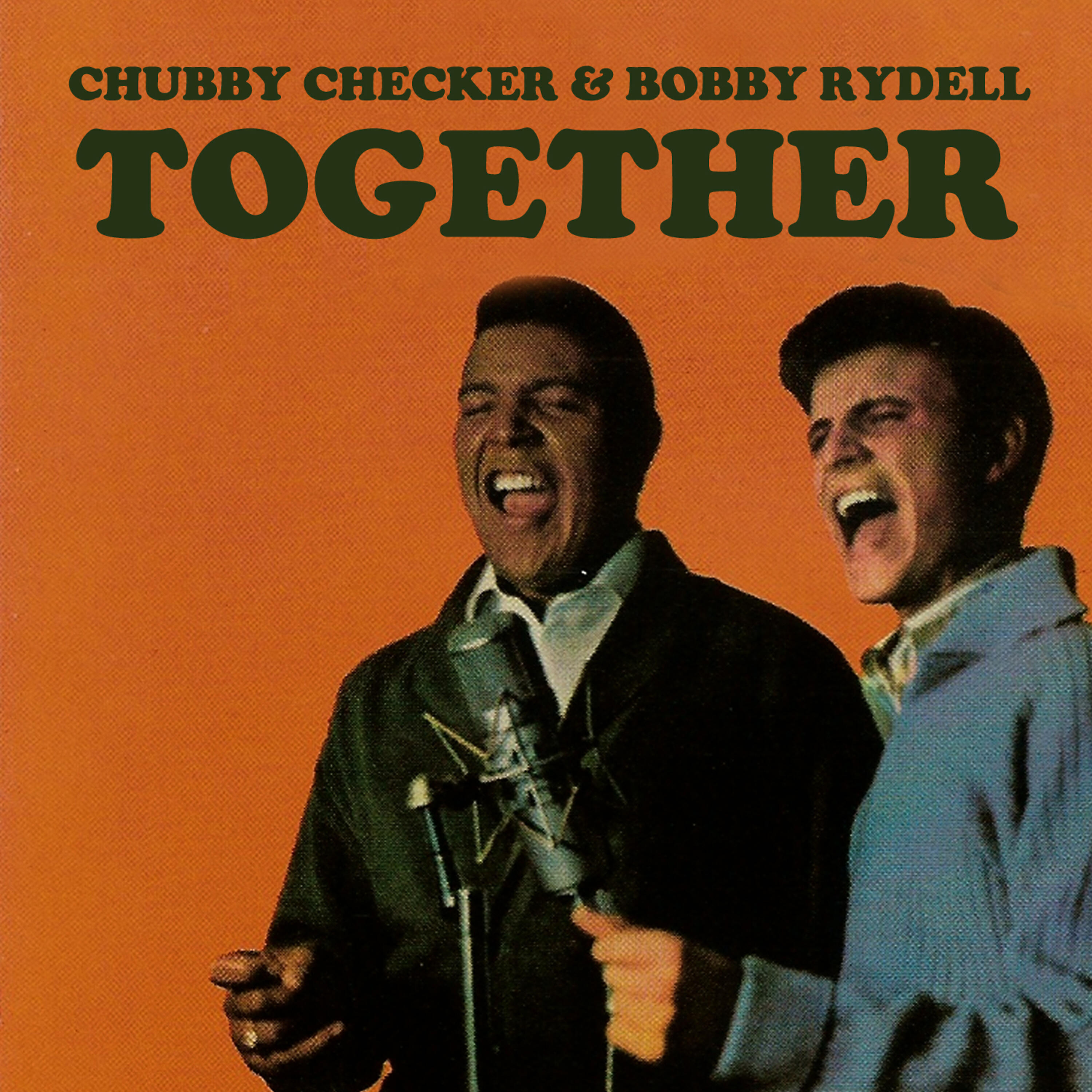 Релиз Together