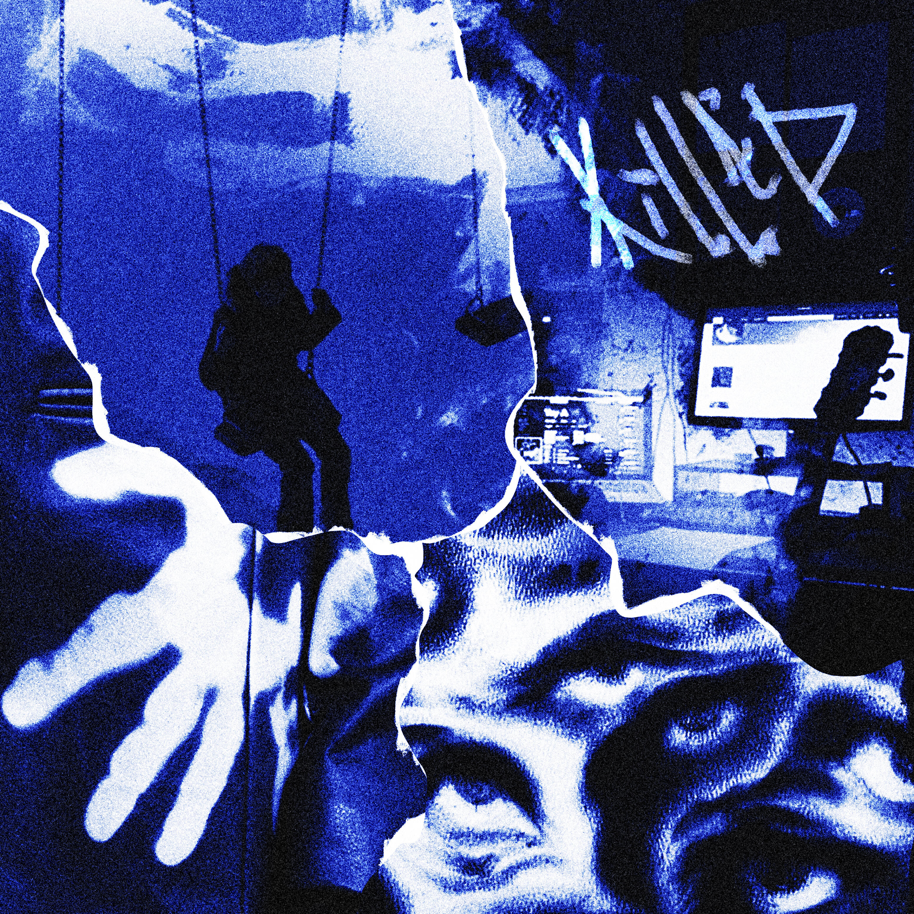Релиз killed