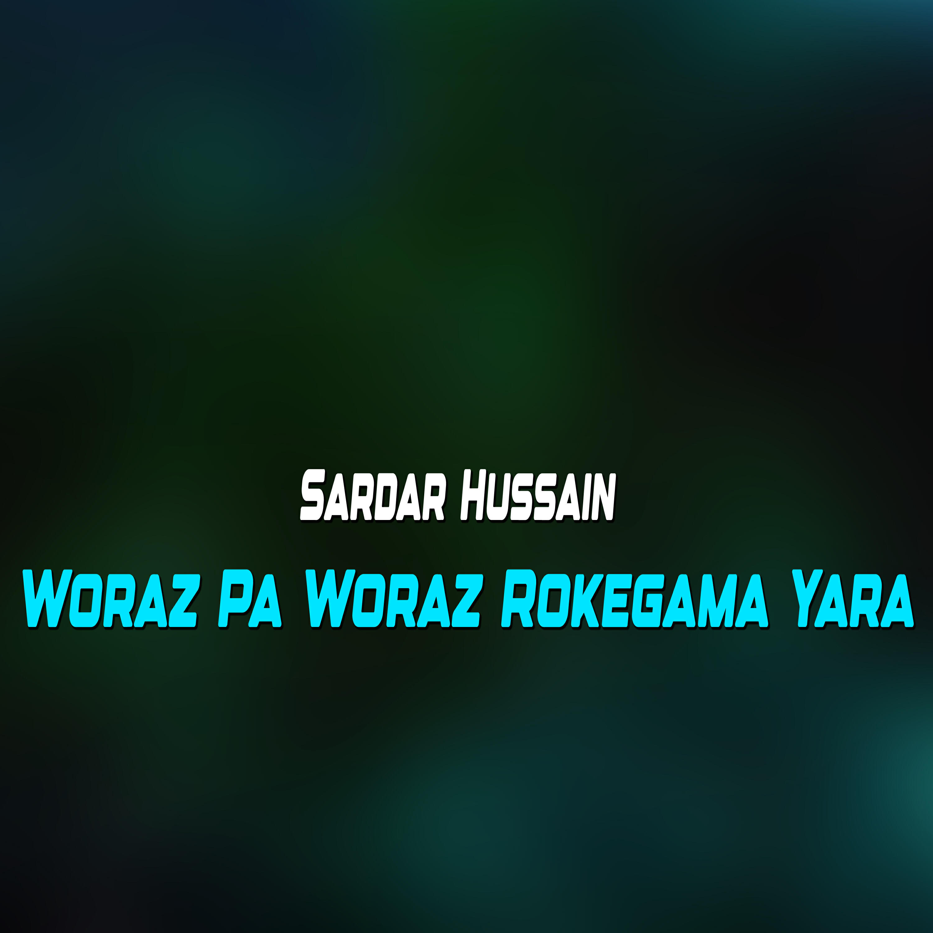 Sardar Hussain
