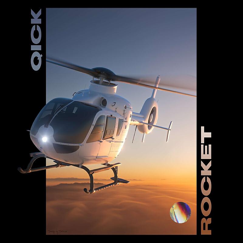 Релиз Rocket