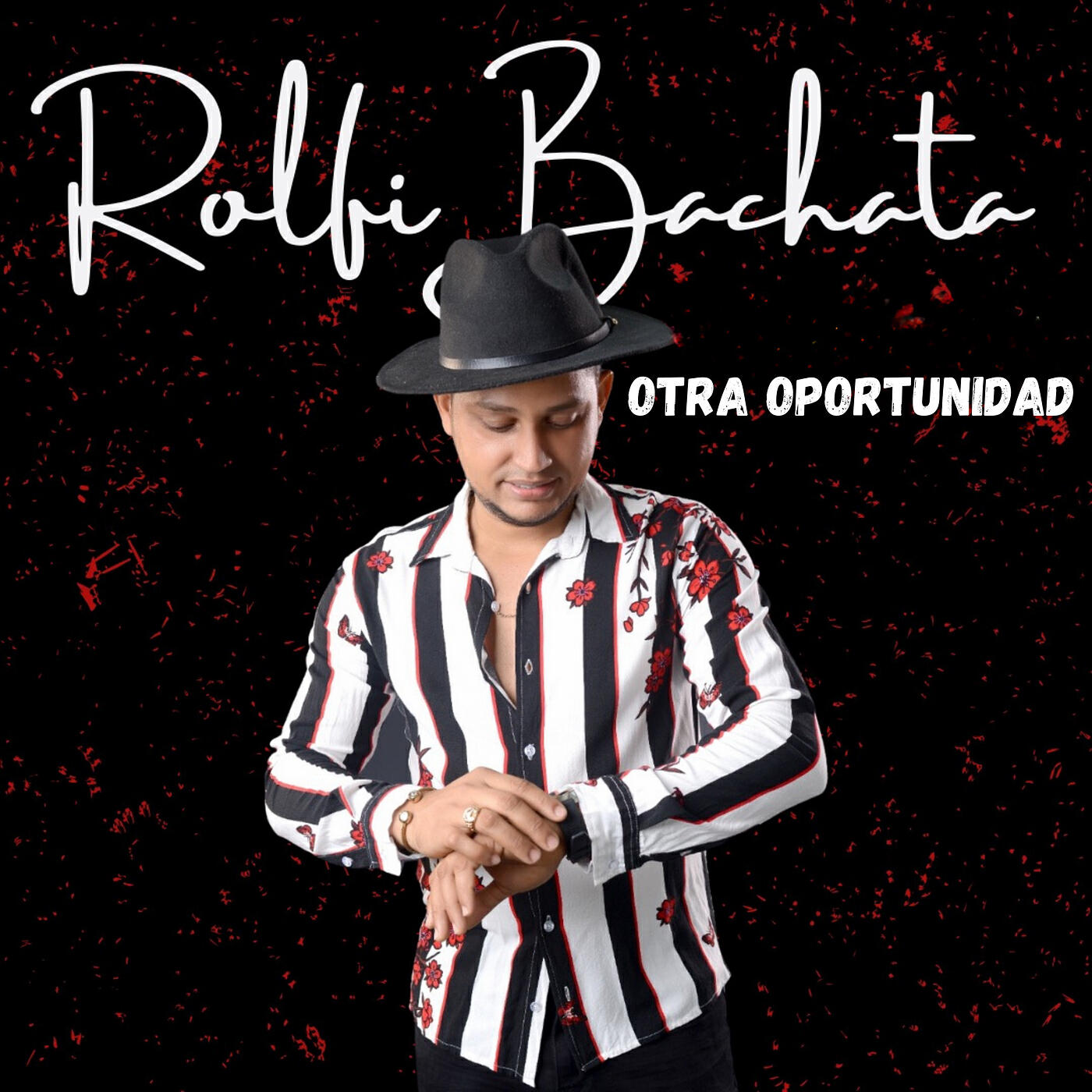 Релиз Otra Oportunidad