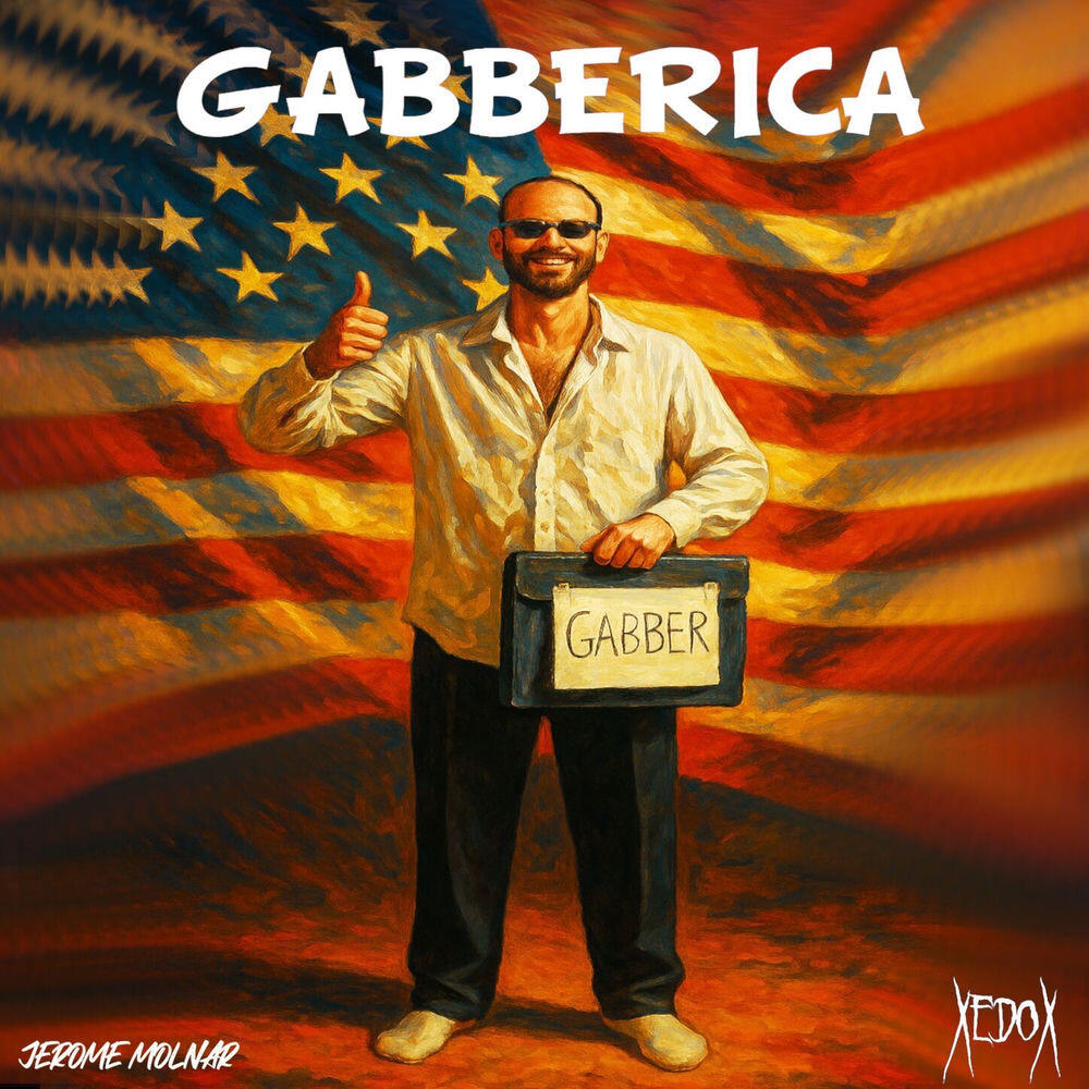 Релиз Gabberica