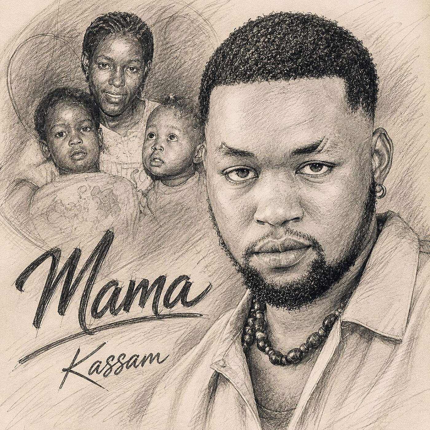 Релиз Mama