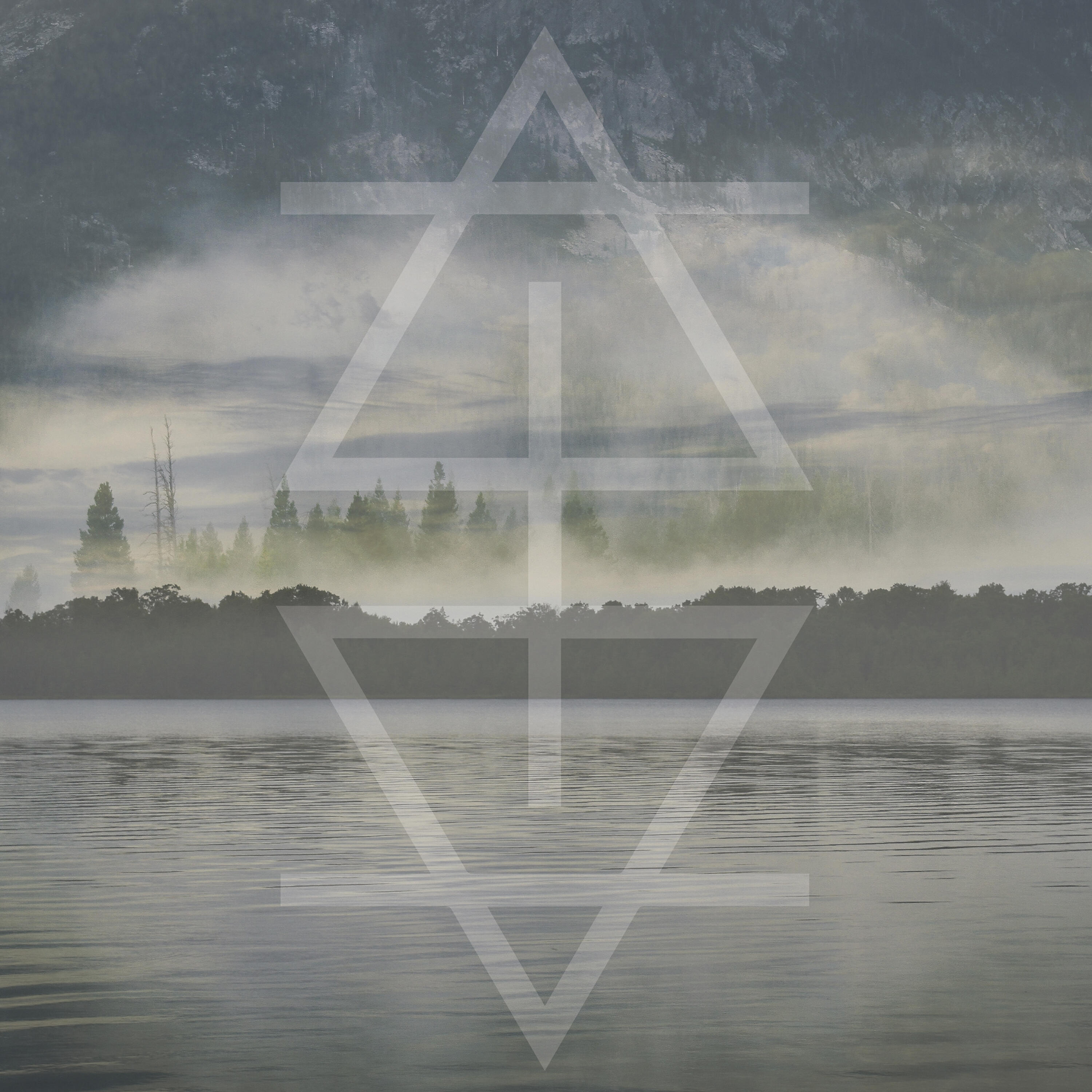 Постер альбома The Bleakness of Our Constant