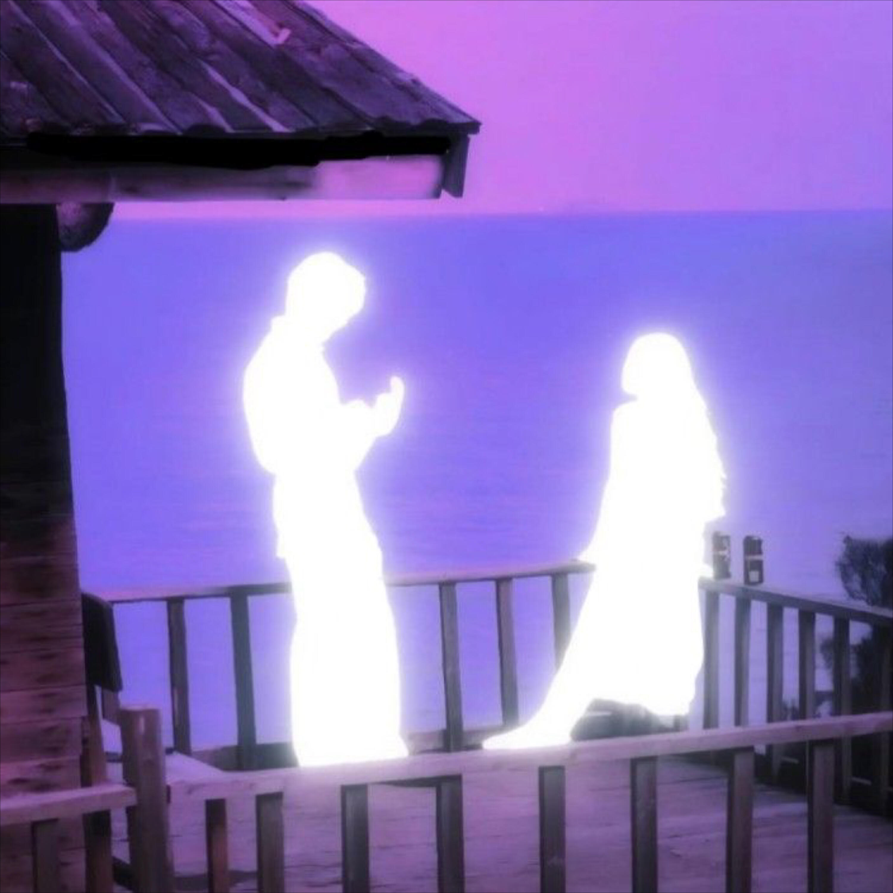 Релиз soul don't meet by accident