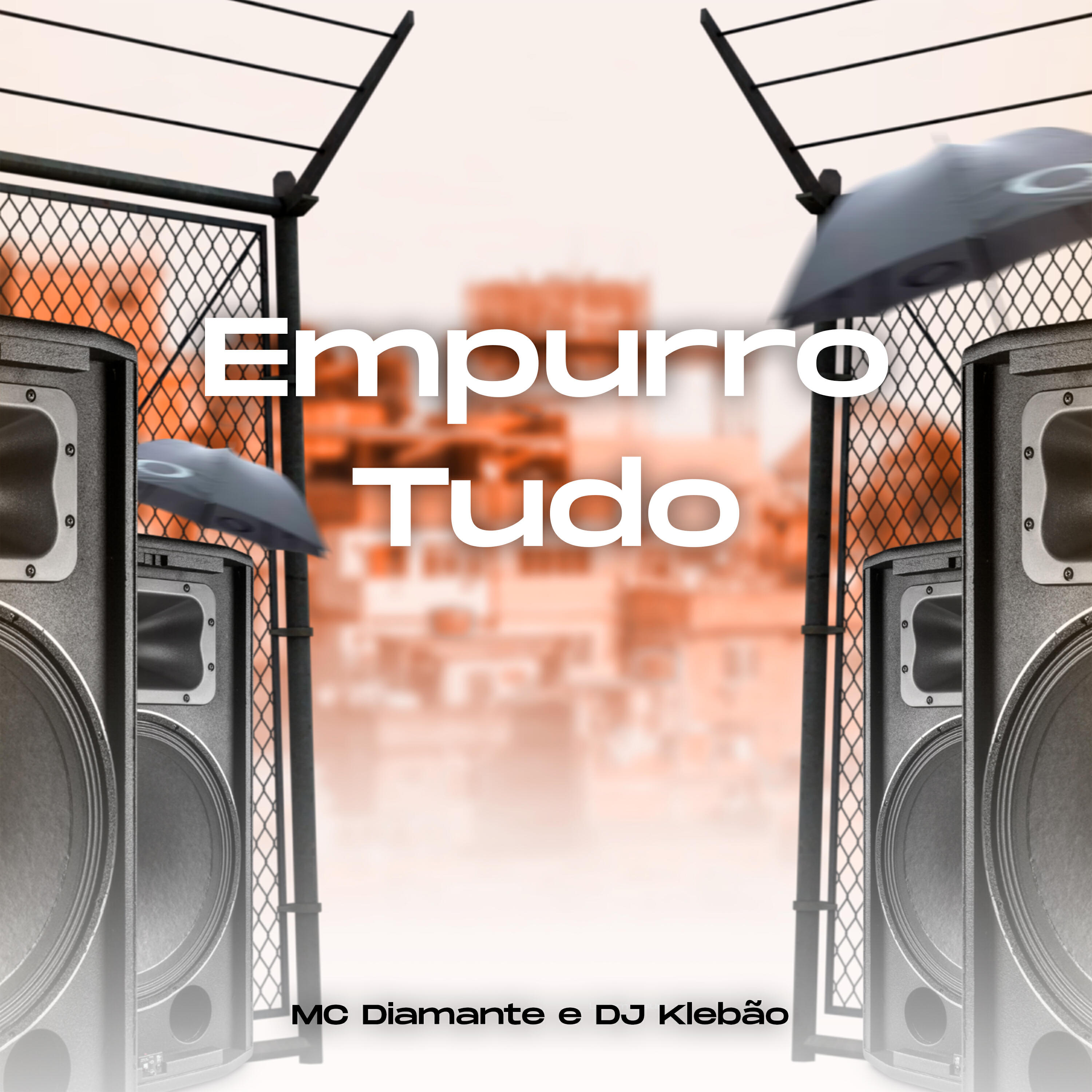 Скачать песню Mc Diamante, DJ Klebão - Empurro Tudo бесплатно в MP3 для Android и iOS
