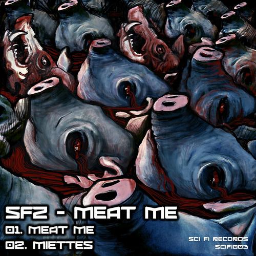 Релиз Meat Me