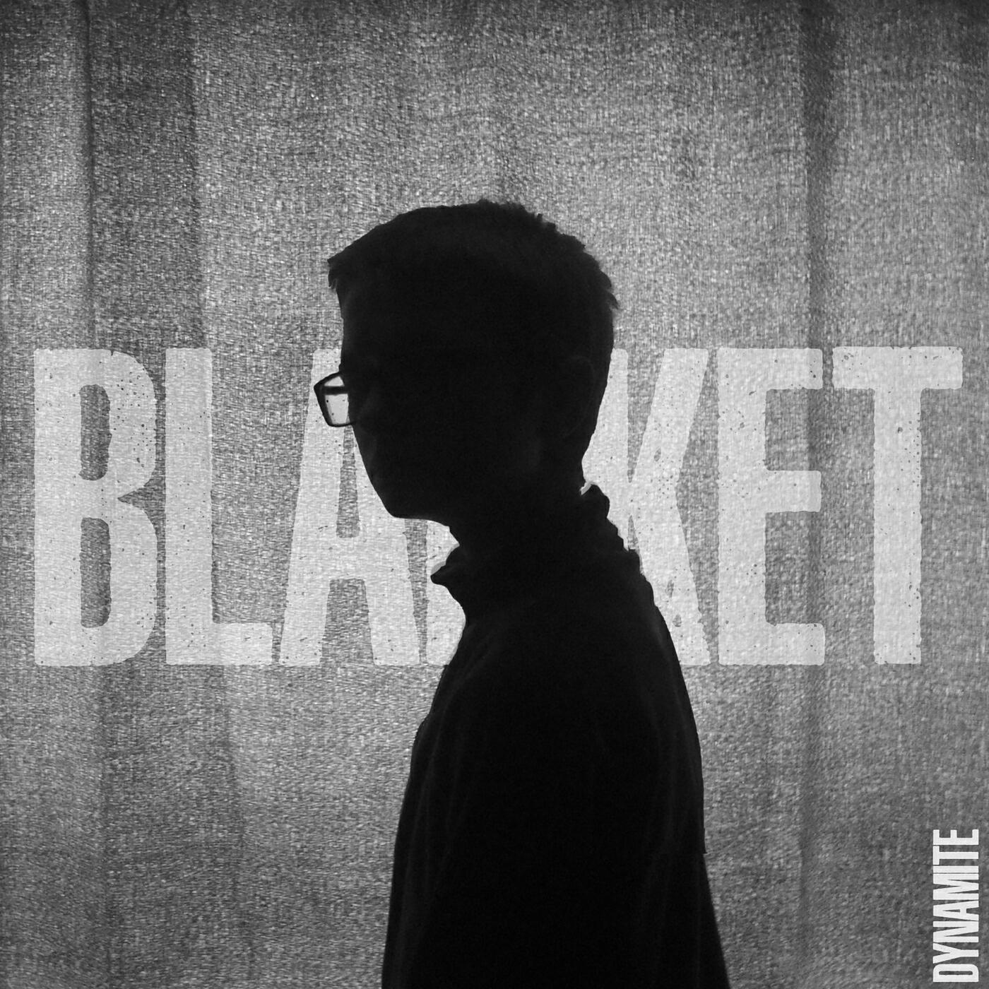 Релиз Blanket