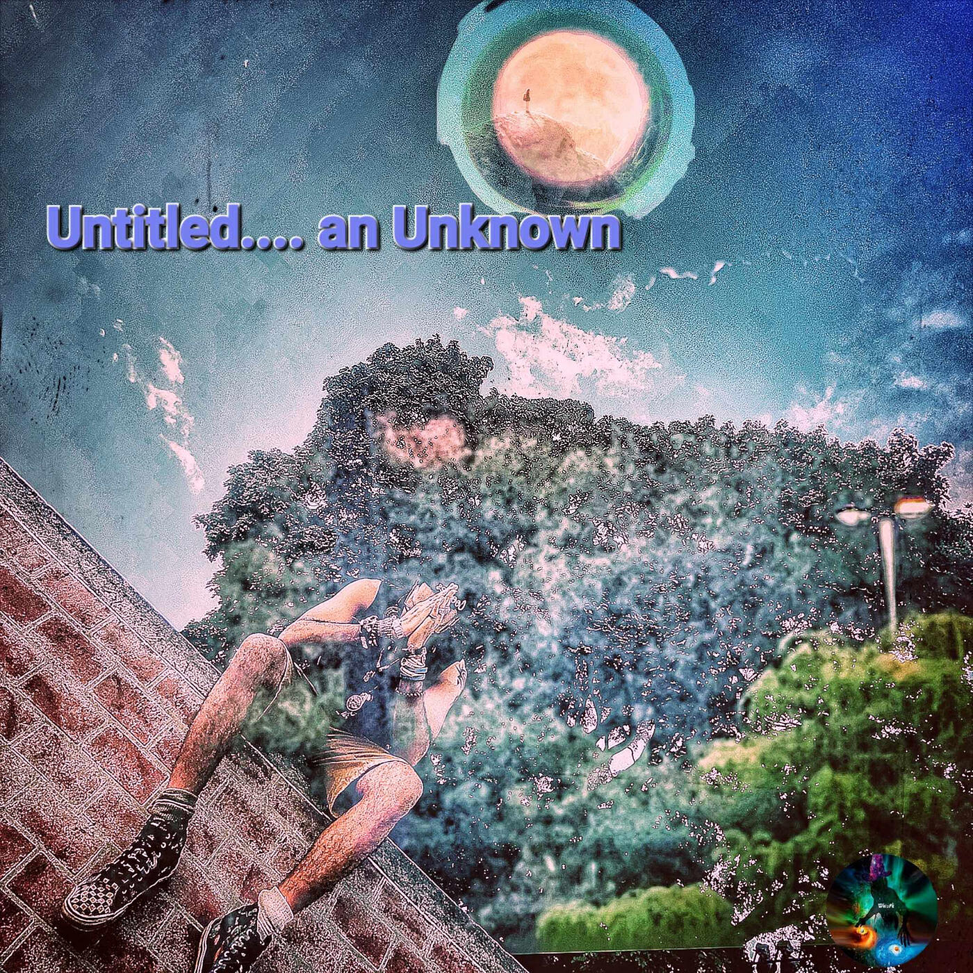 Релиз Untitled.... an Unknown