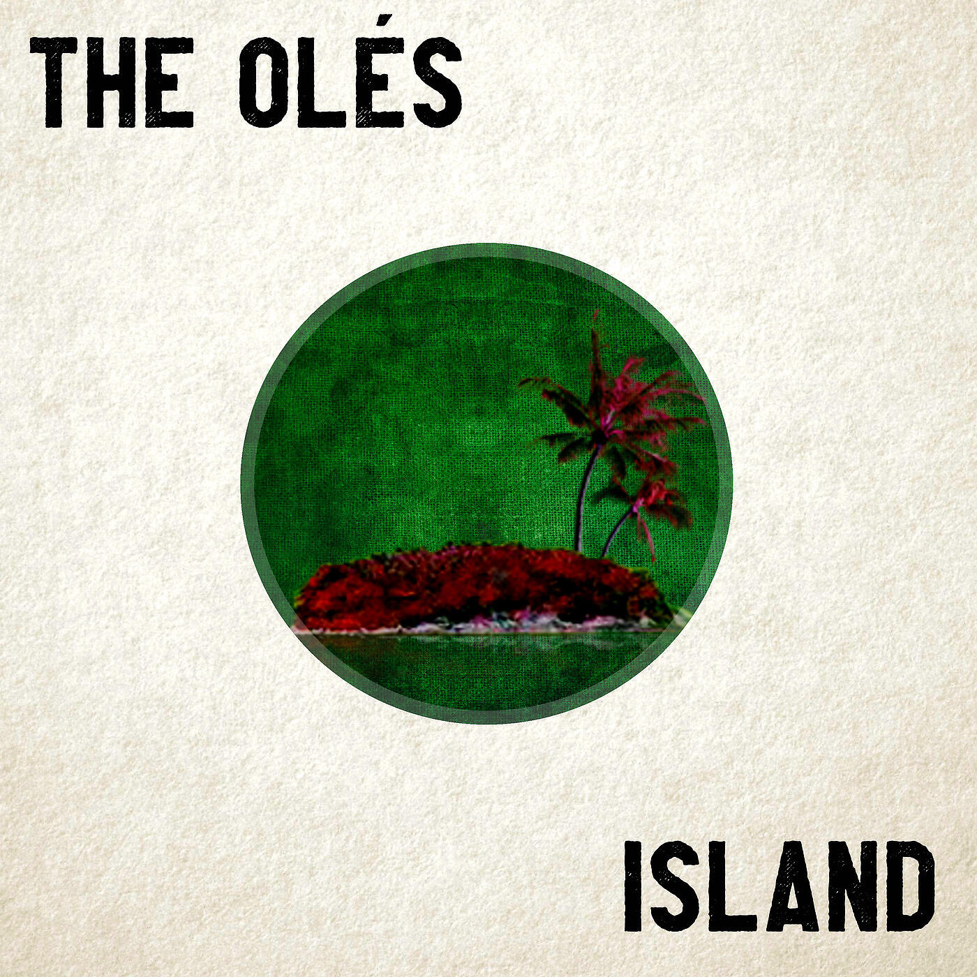 Релиз Island