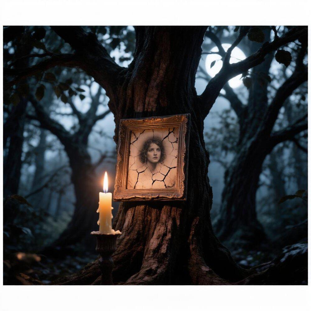 Релиз Shadows' Elegy
