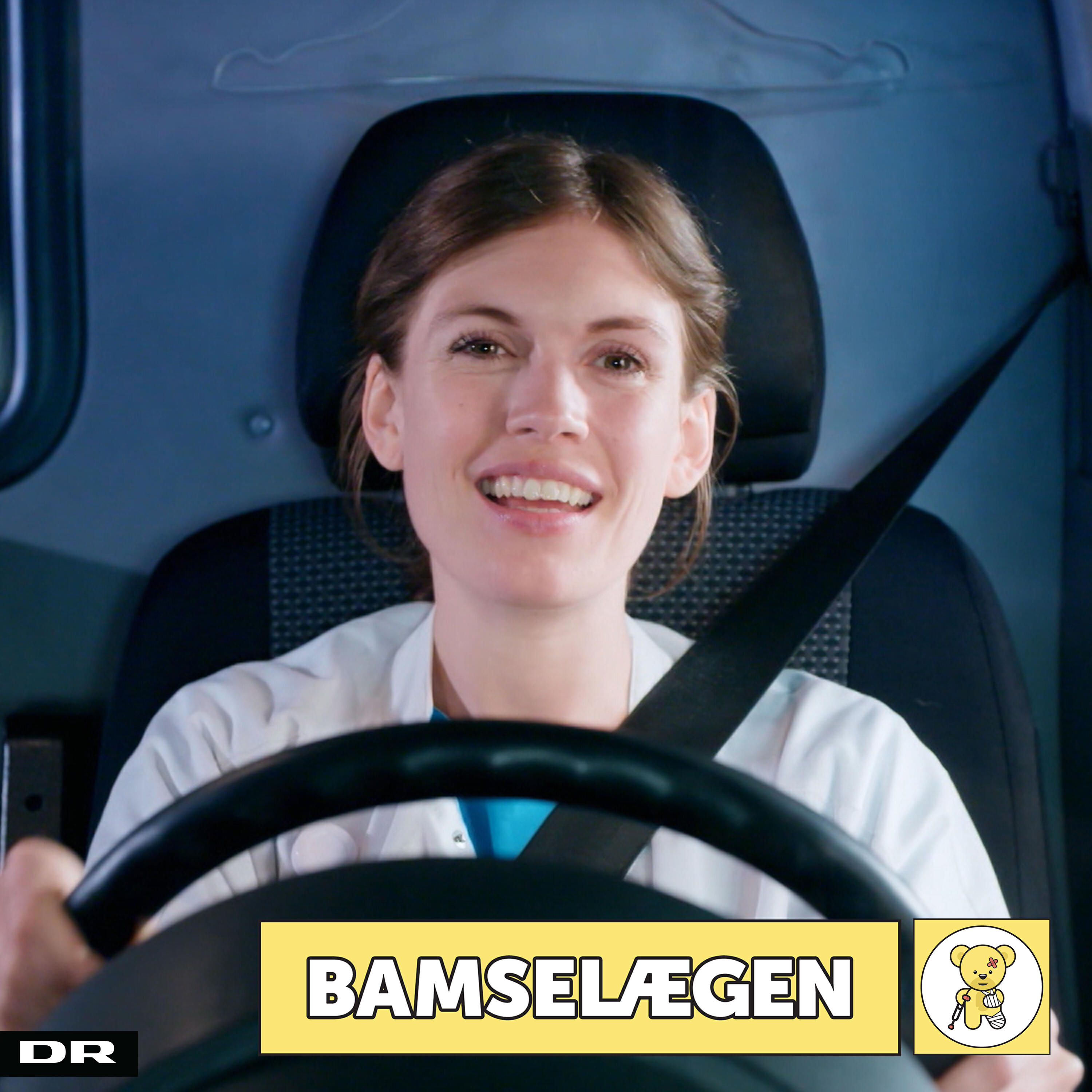 Релиз Bamselægen