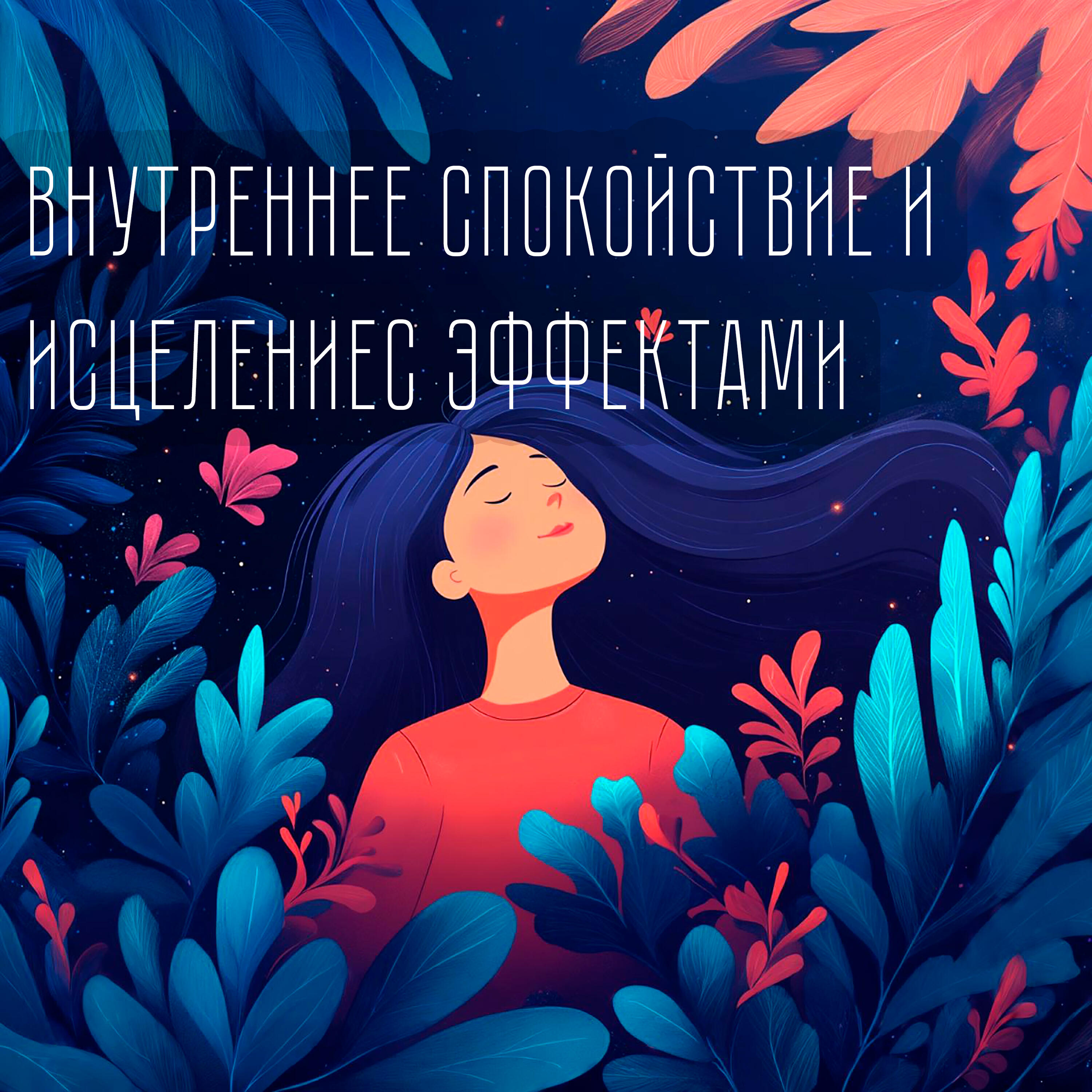 Релиз Внутреннее спокойствие и исцеление (с эффектами)