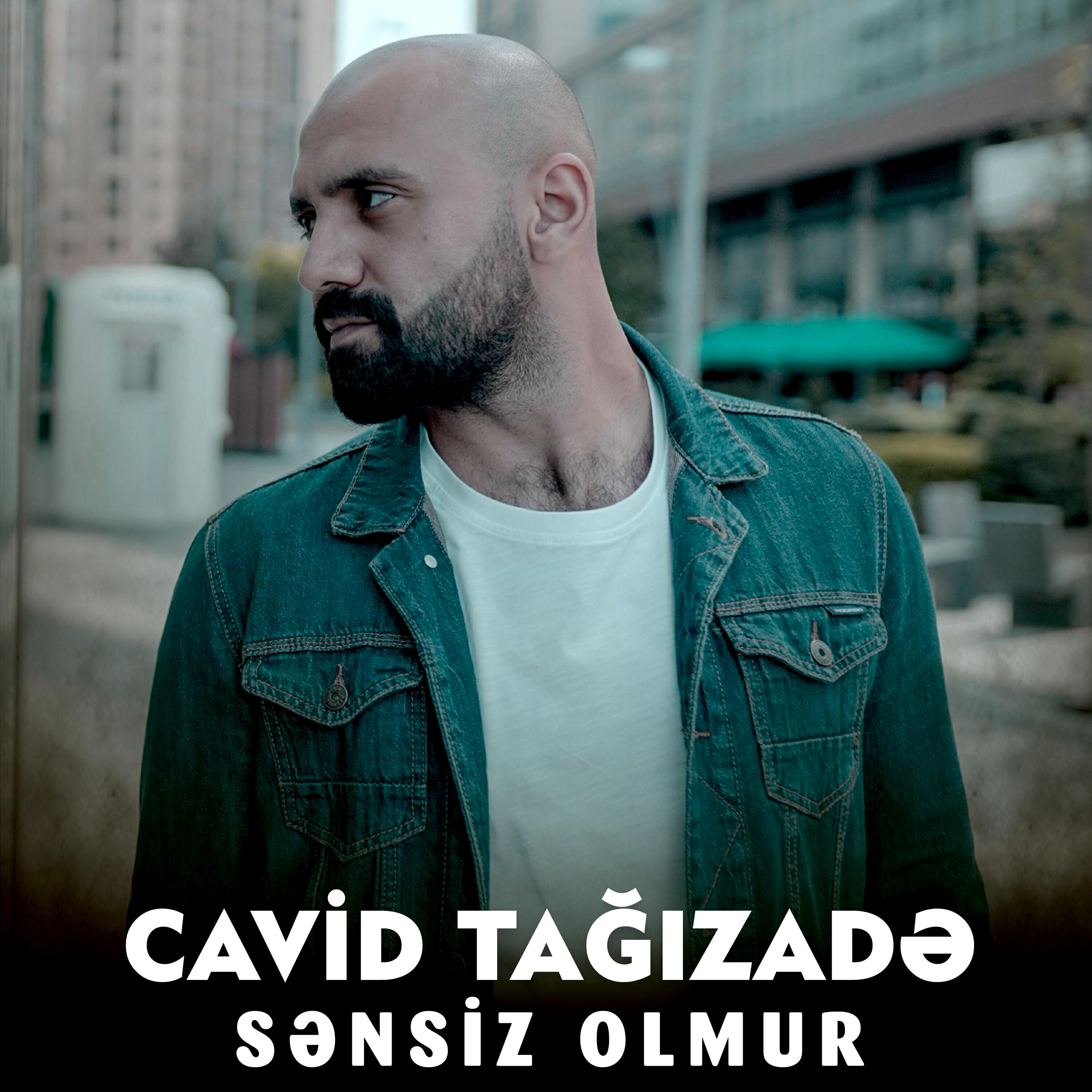 Релиз Sənsiz Olmur
