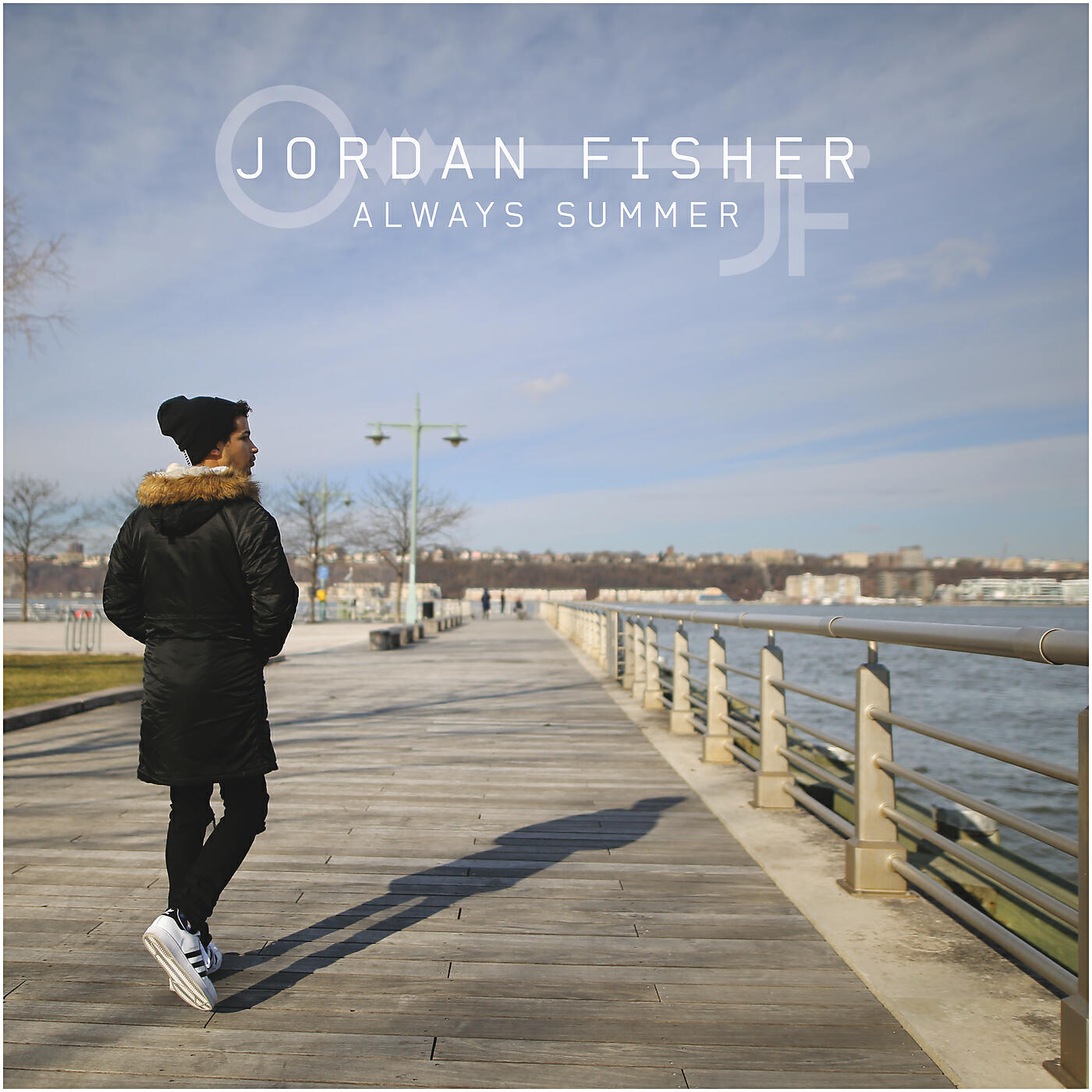 Релиз Always Summer