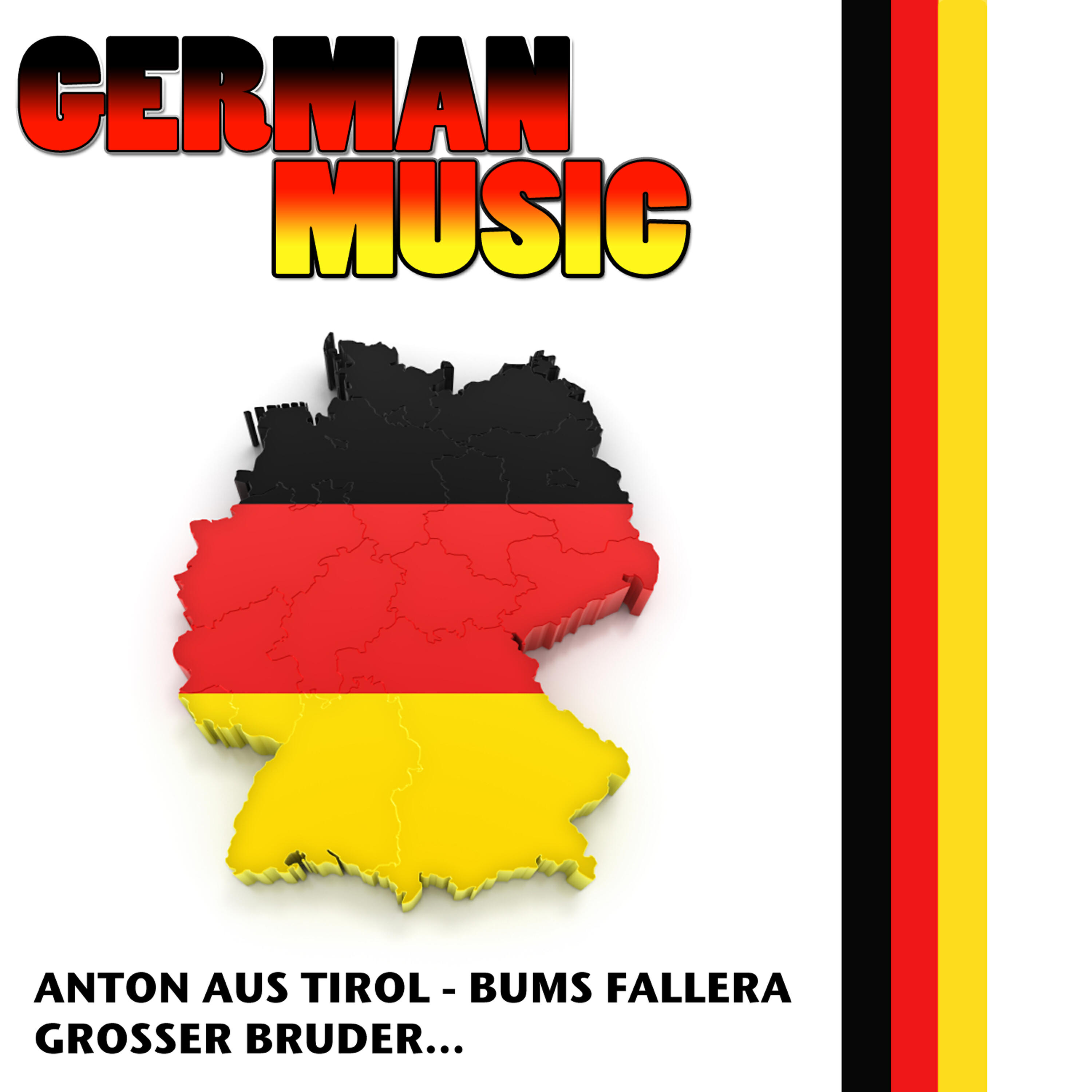 German Band Music