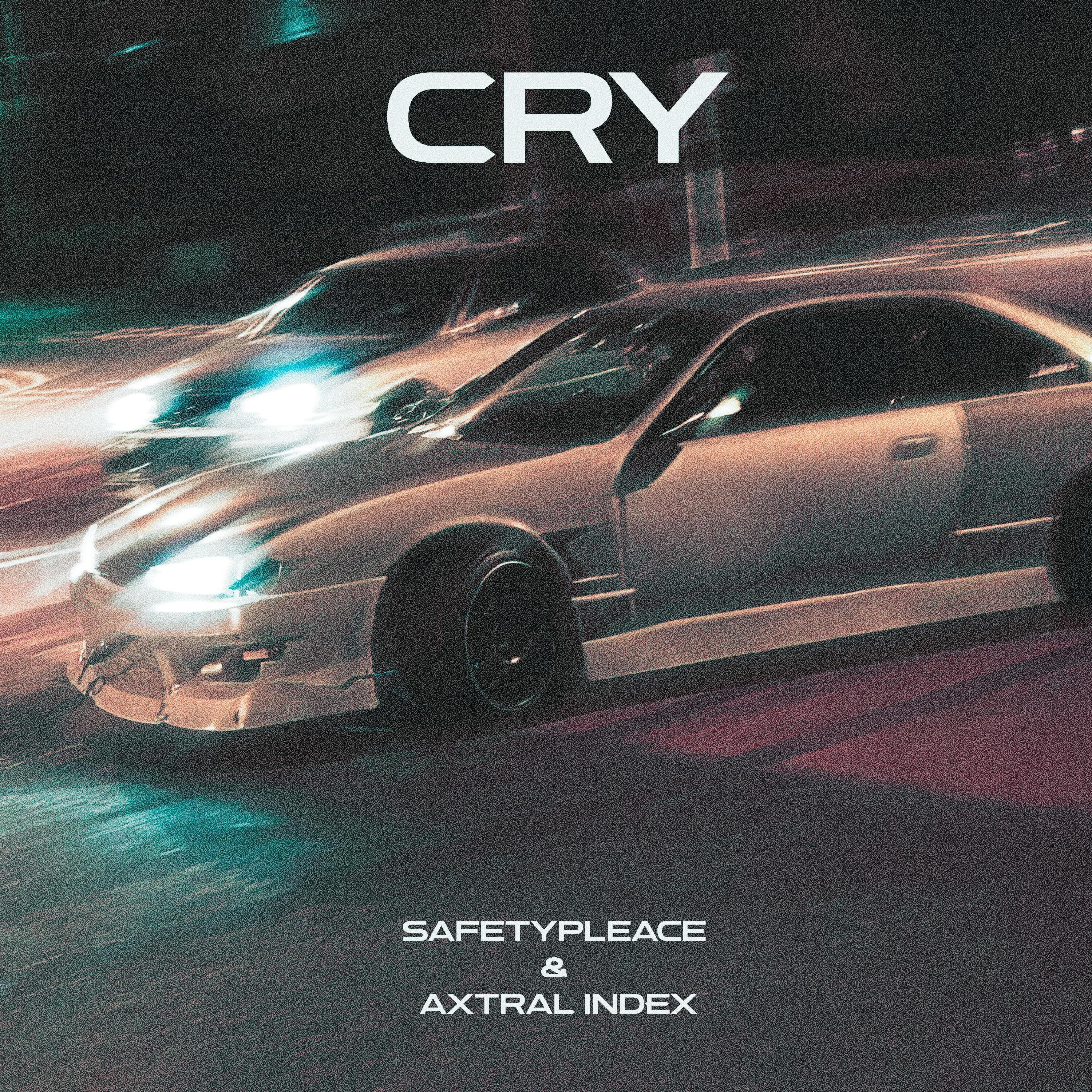 Релиз Cry