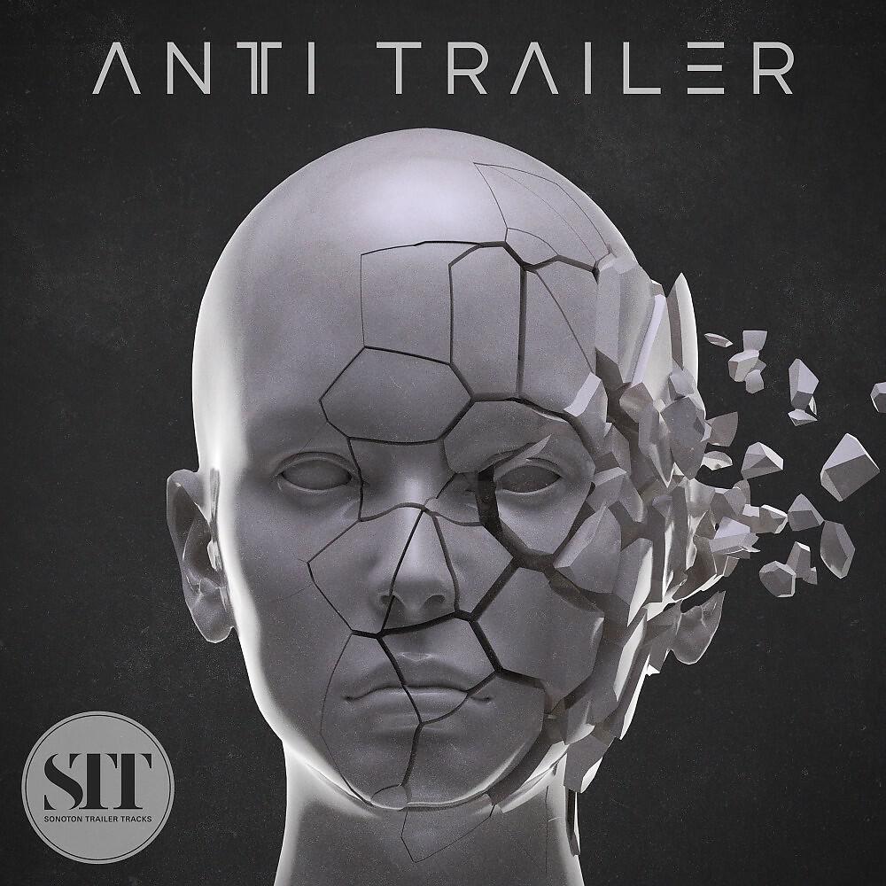Релиз Anti Trailer