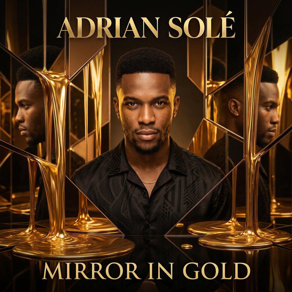 Релиз Mirror in Gold