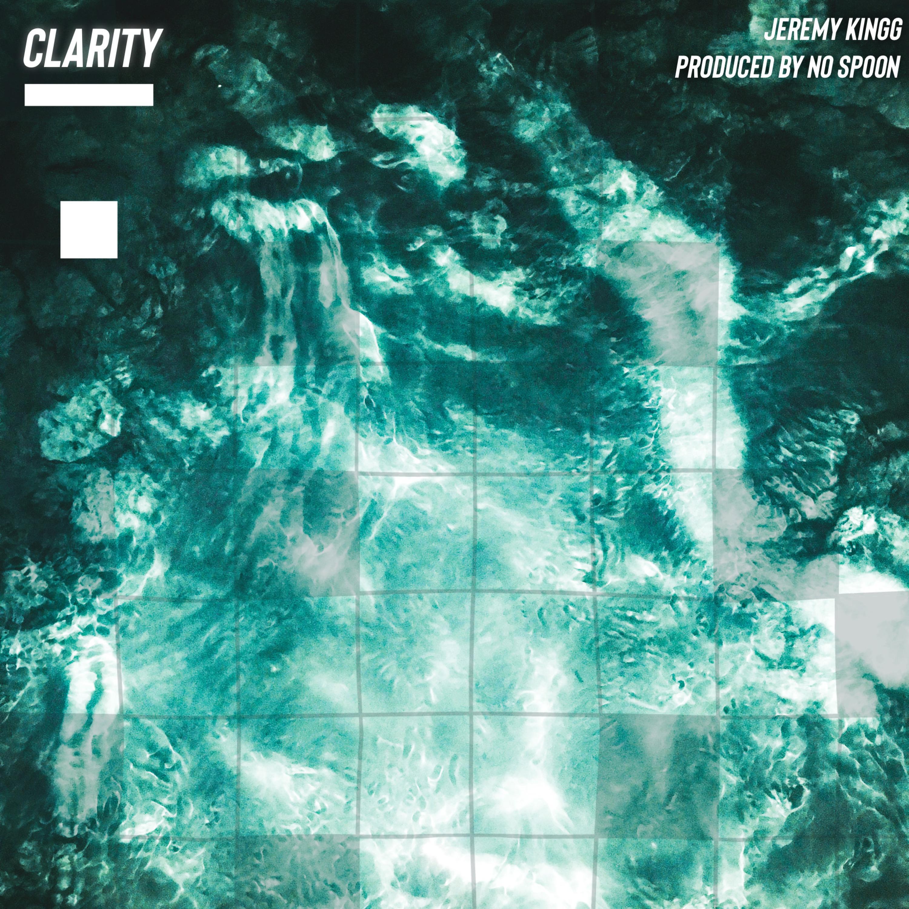Релиз CLARITY