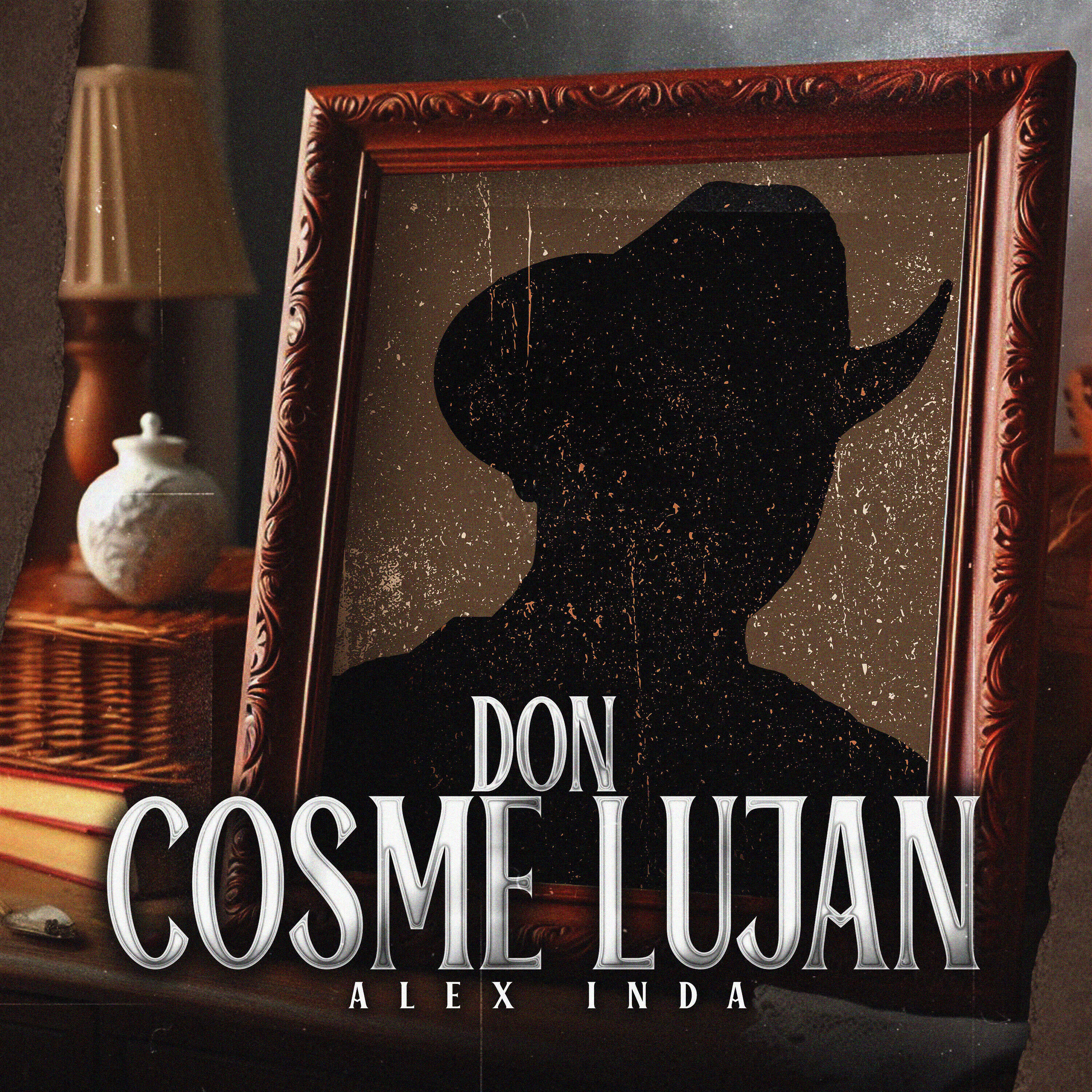 Релиз Don Cosme Lujan