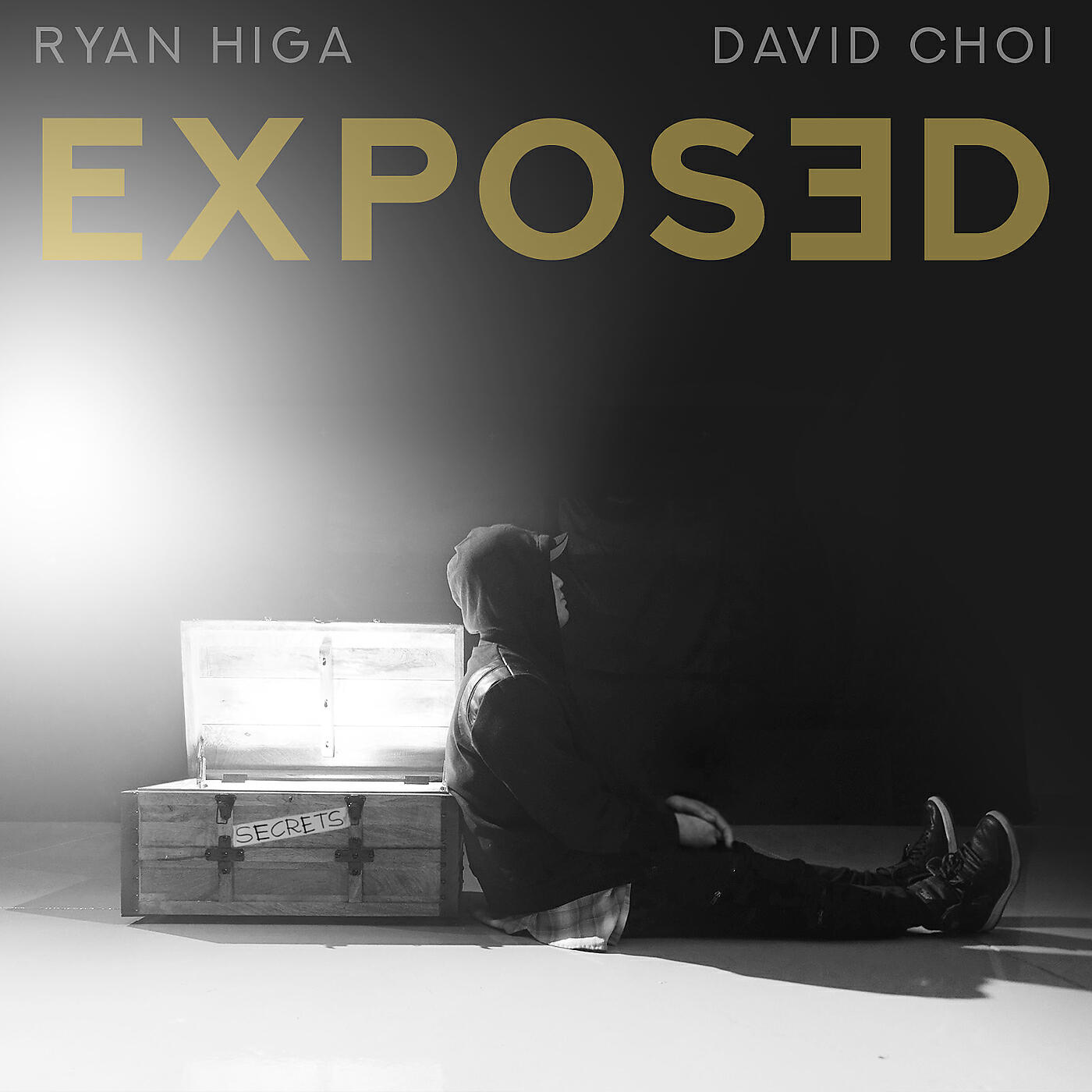Релиз Exposed