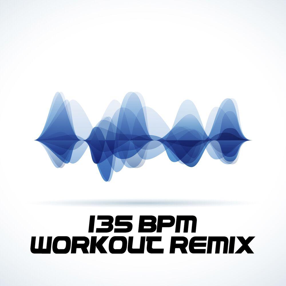 Релиз Lost Boy (135 BPM Workout Version)