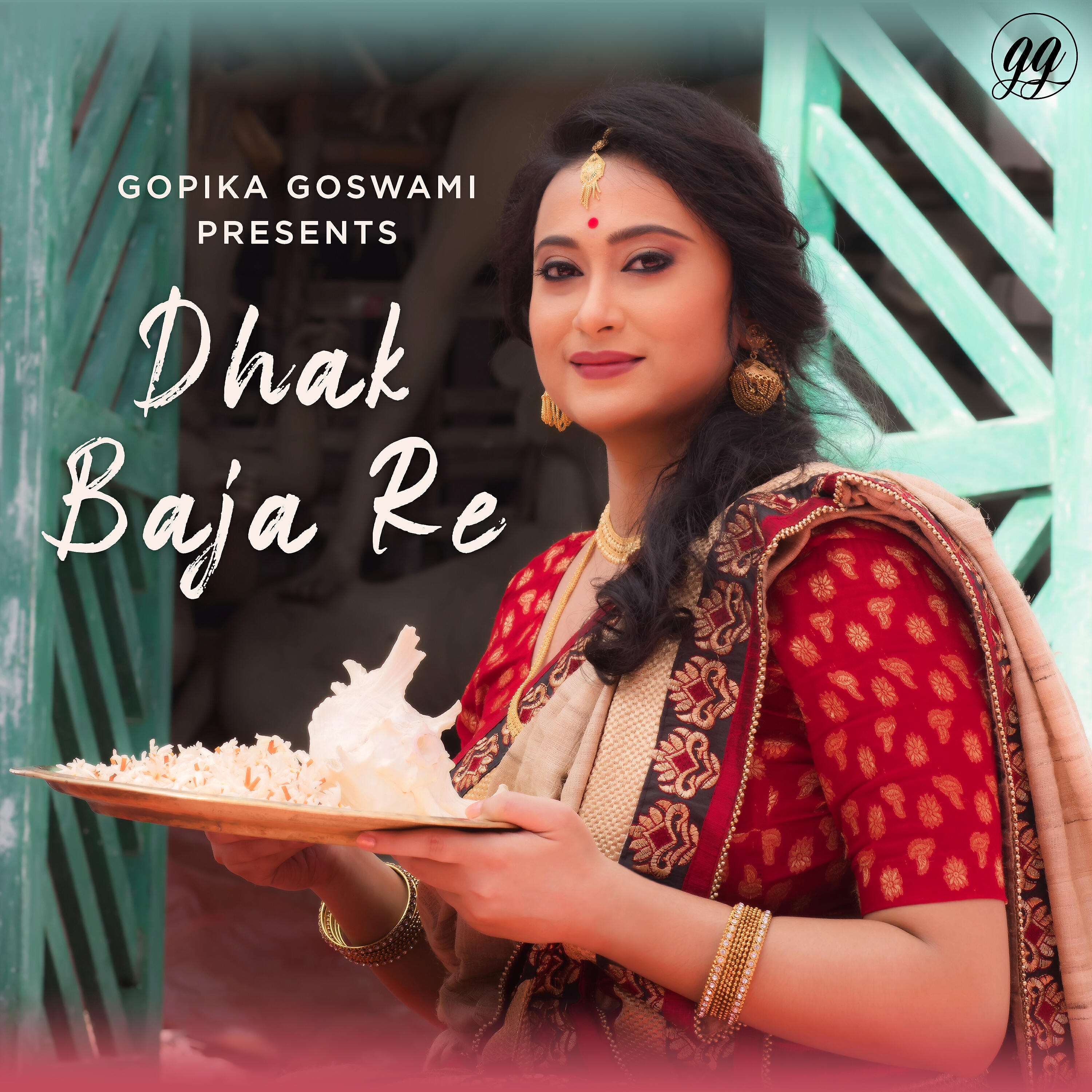 Релиз Dhak Baja Re - Single