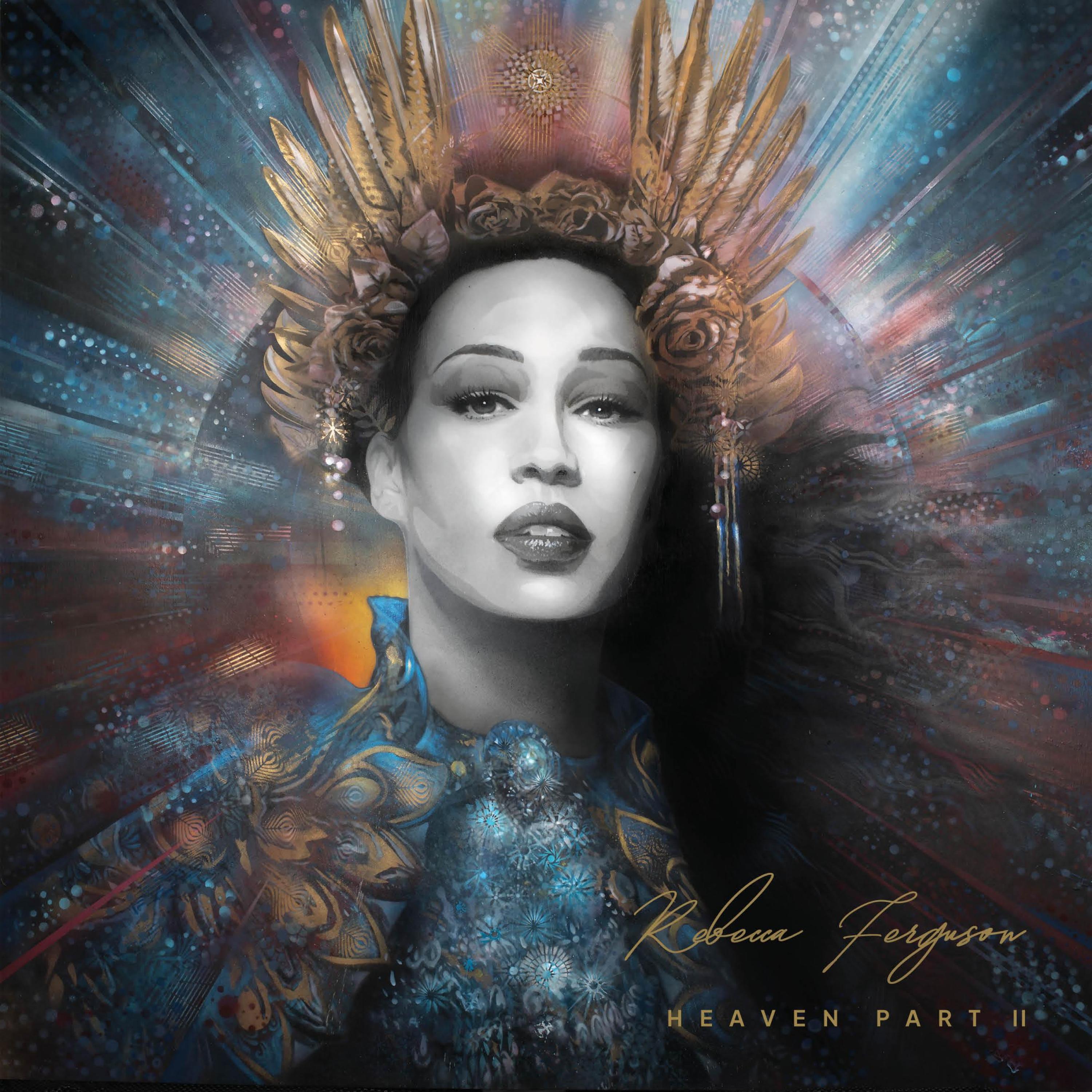 Релиз Heaven, Pt. II