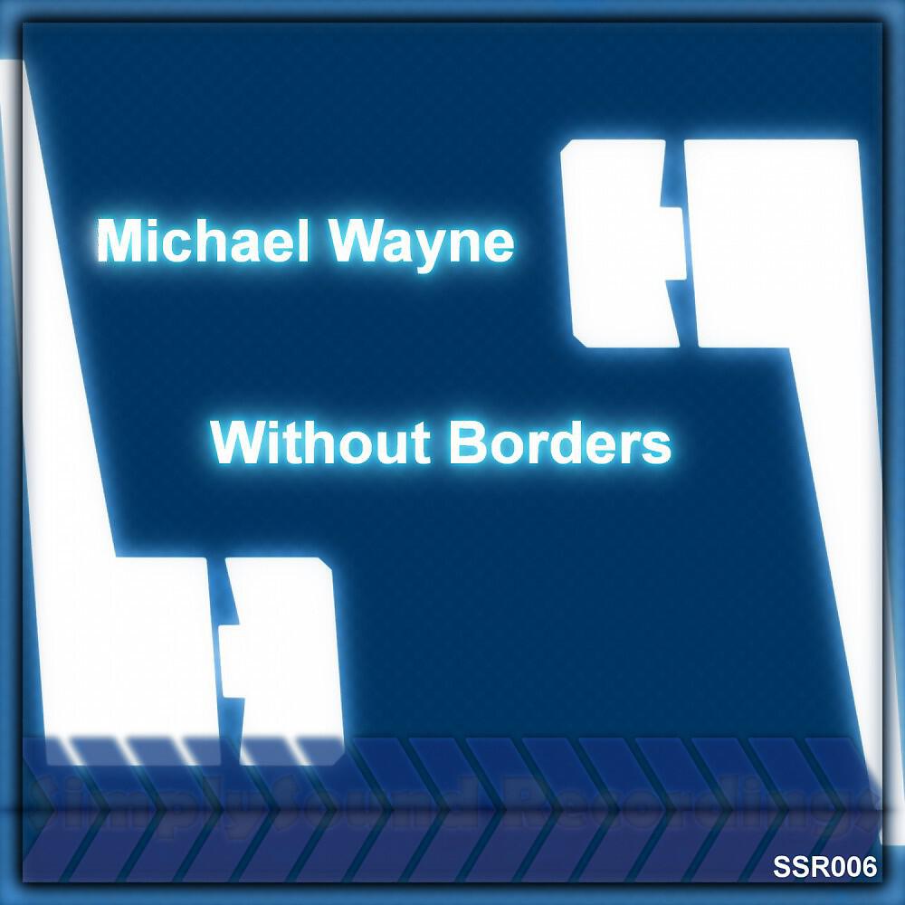 Релиз Without Borders