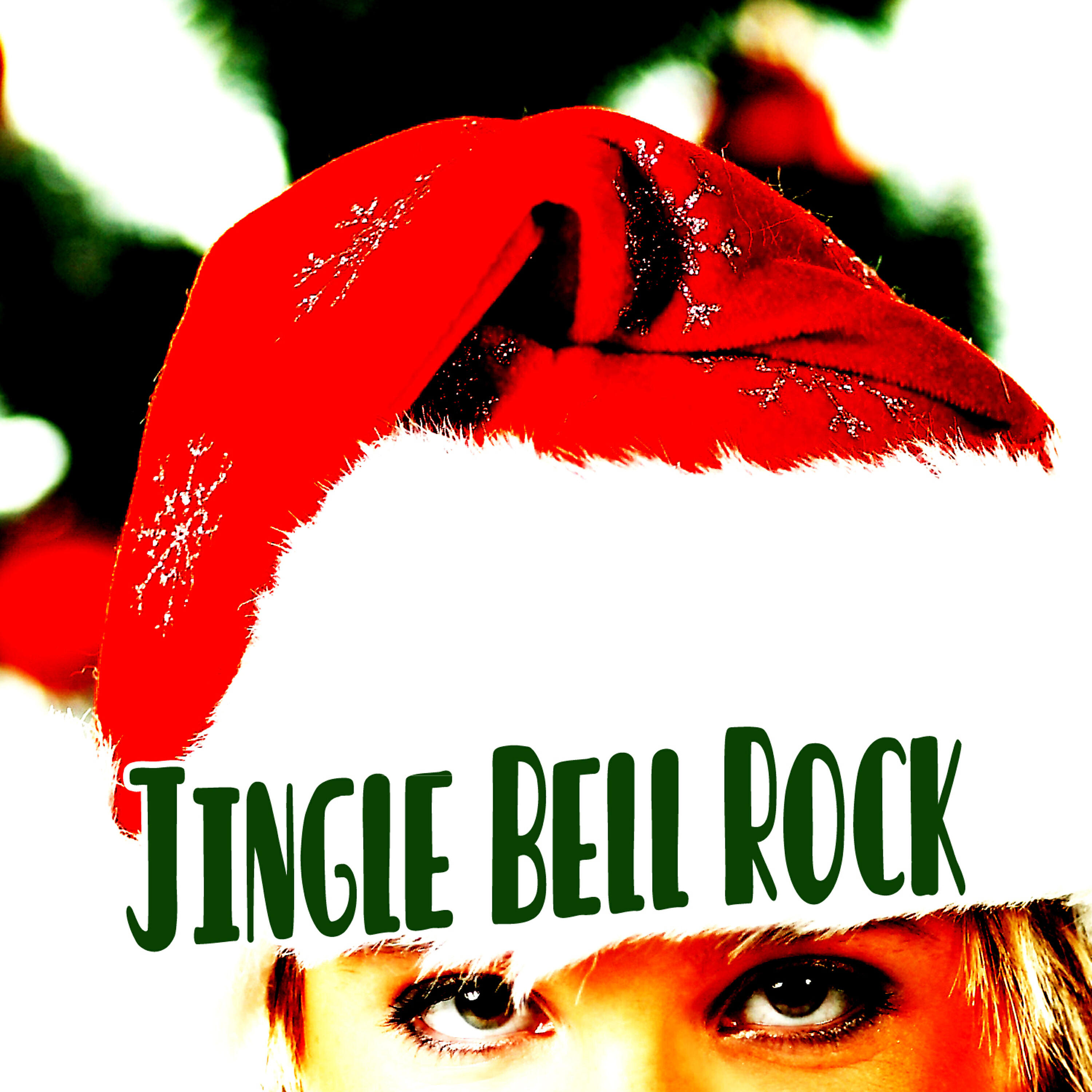 Релиз Jingle Bell Rock