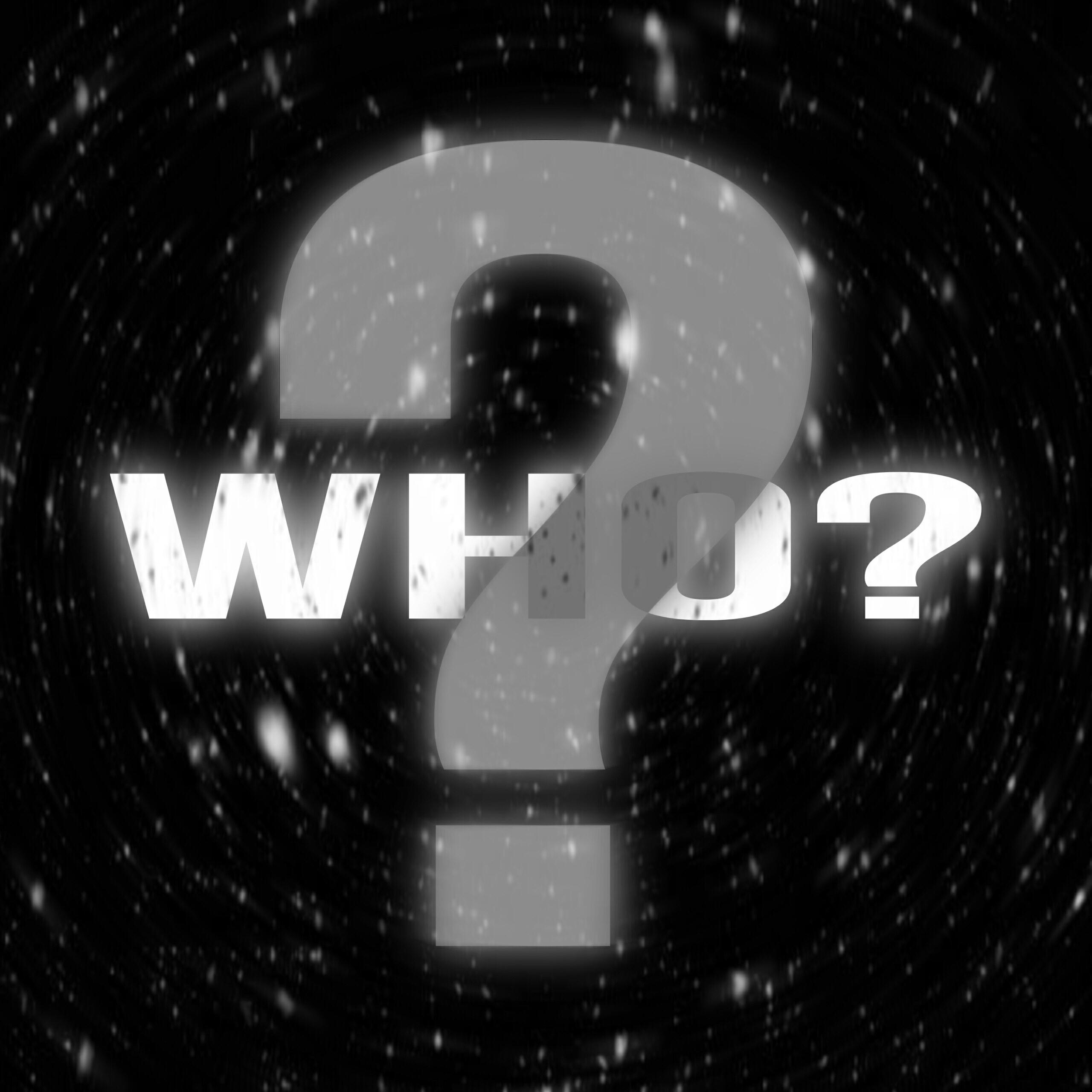 Релиз Who?