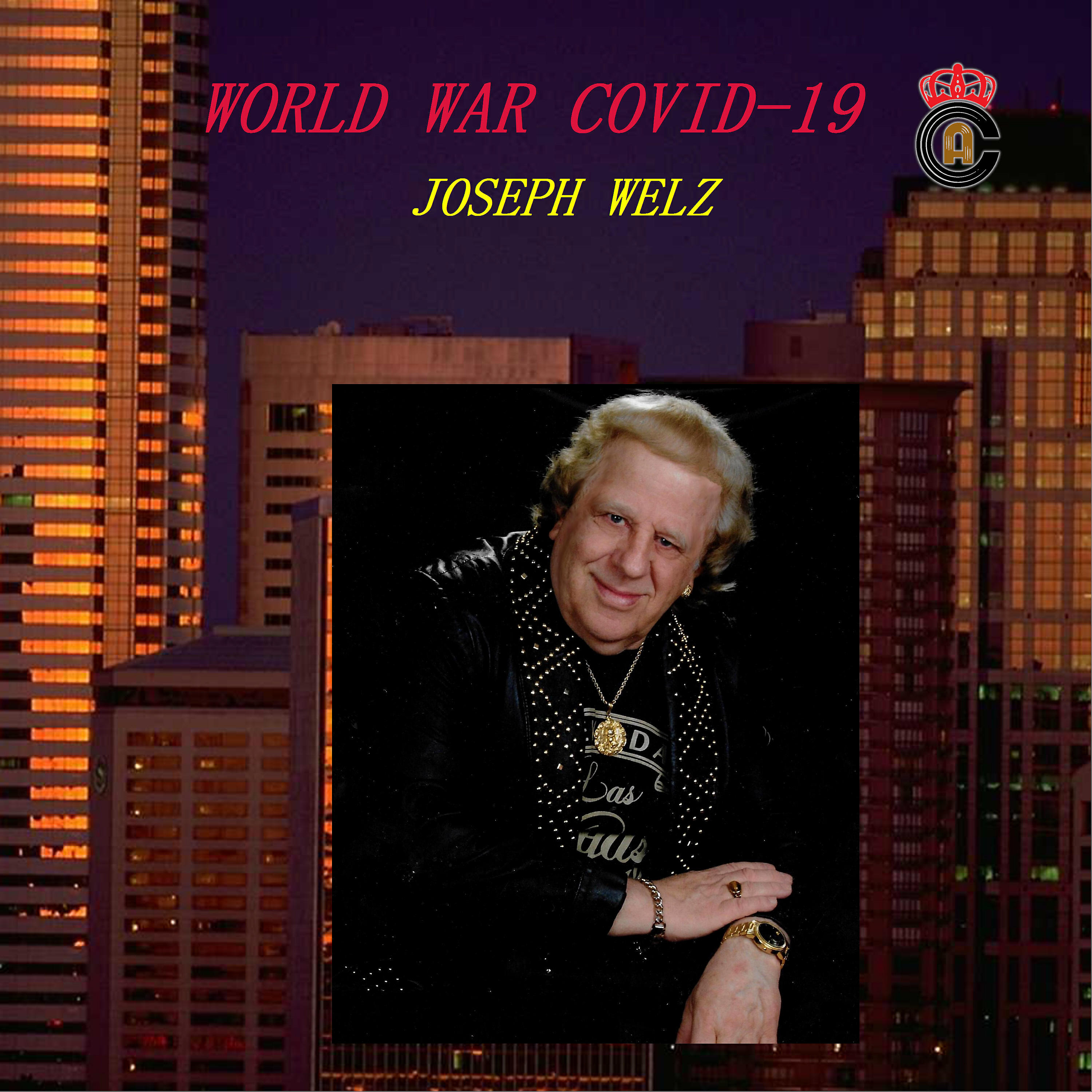 Релиз World War Covid-19