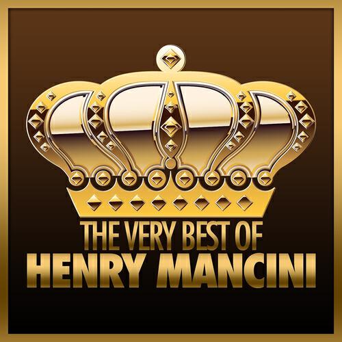 Релиз The Very Best of Henry Mancini