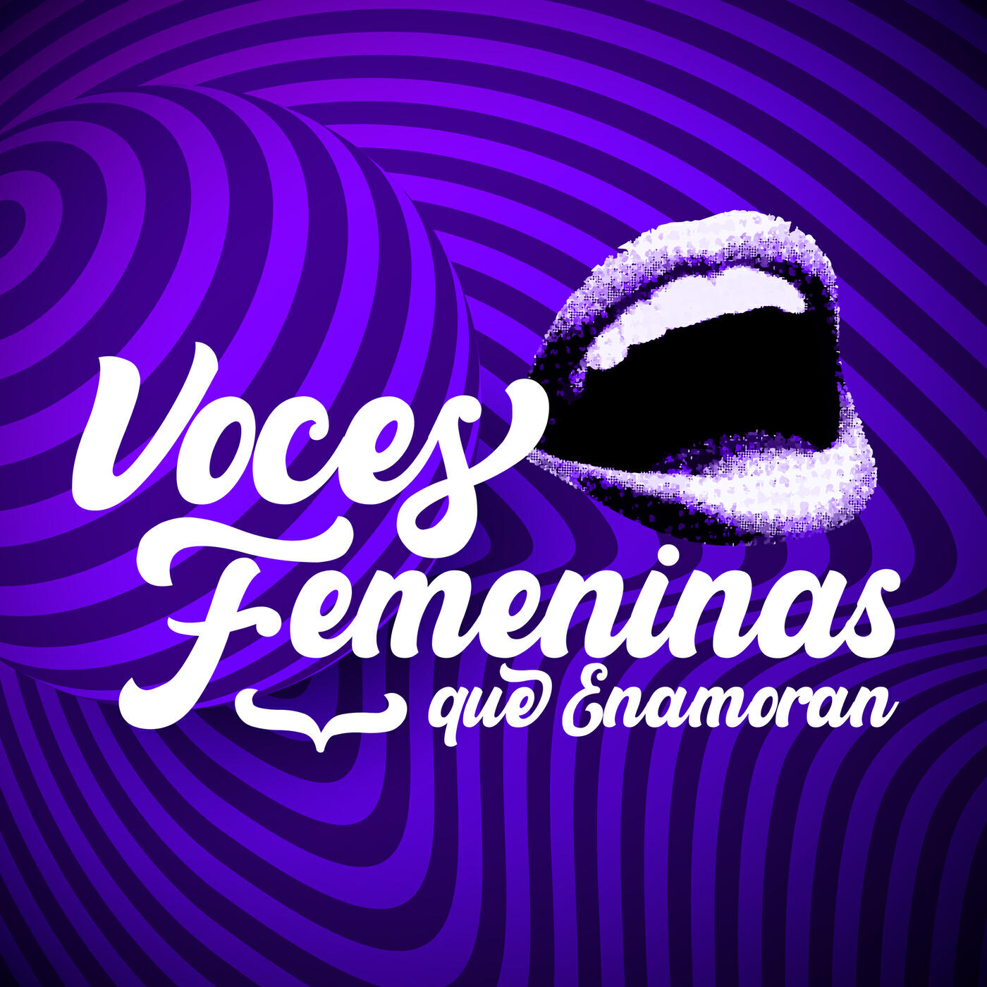 Релиз Voces Femeninas que Enamoran