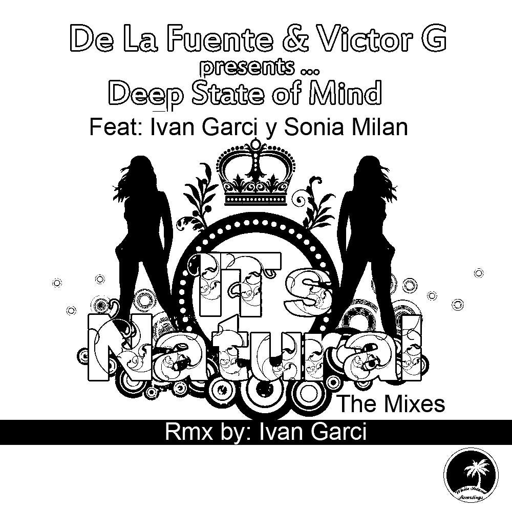 Victor G Present...Deep State Of Mind
