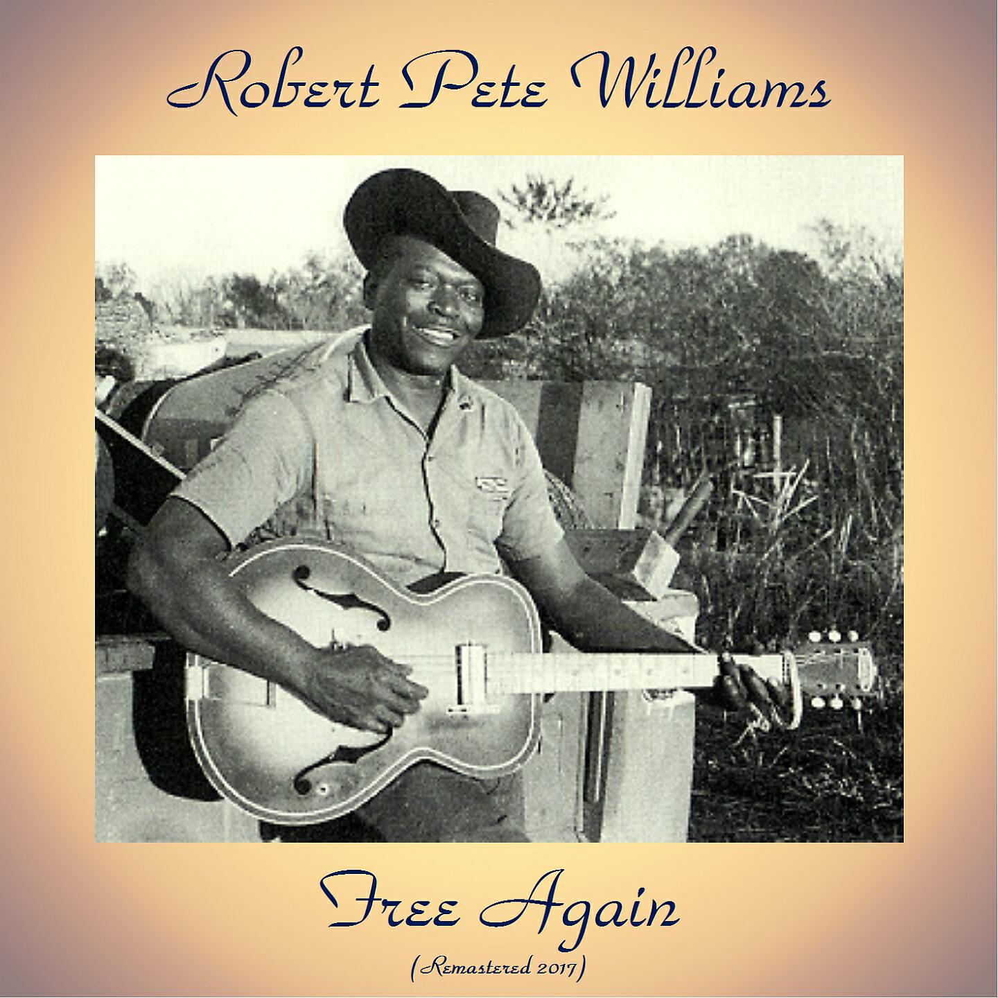 Релиз Free Again
