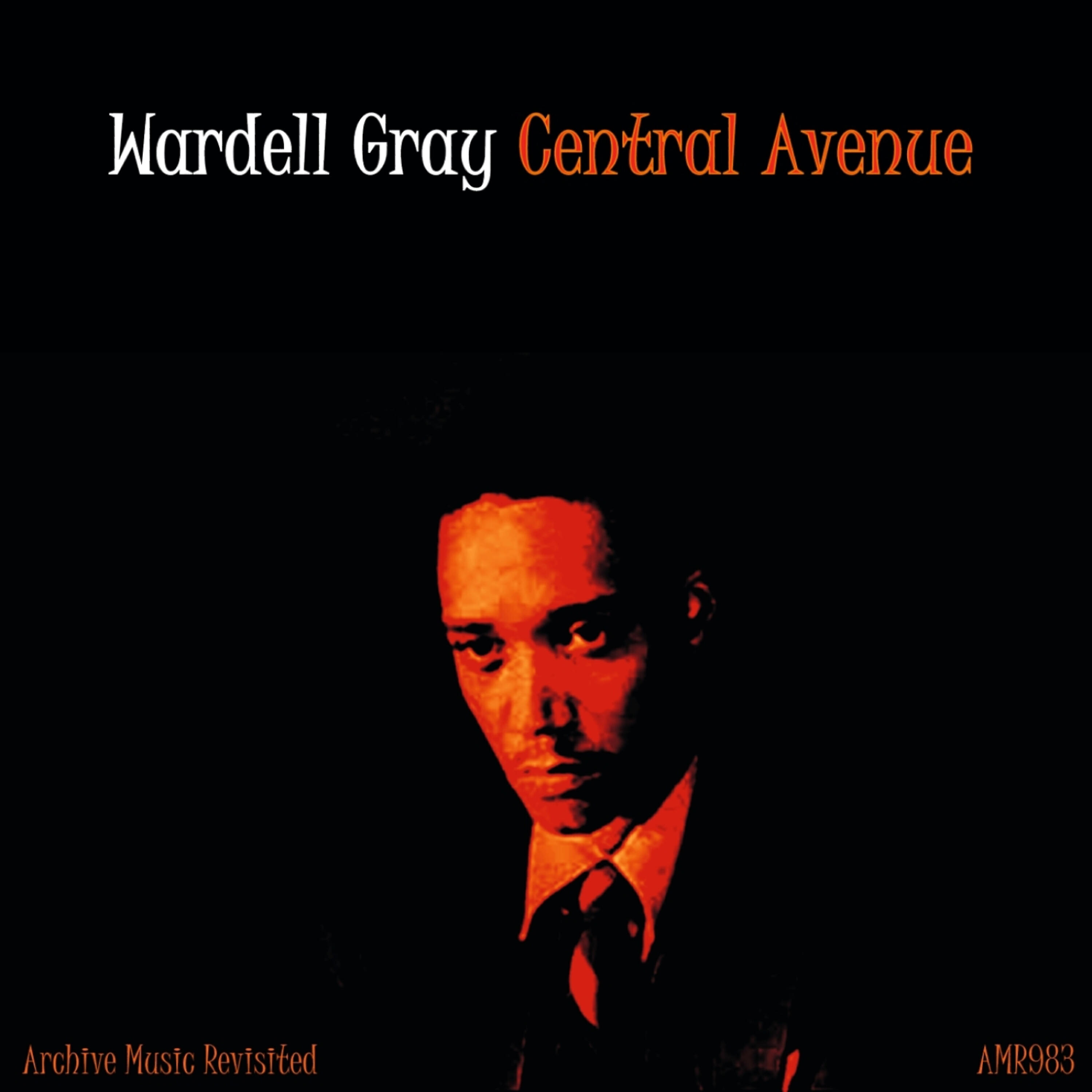 Релиз Central Avenue