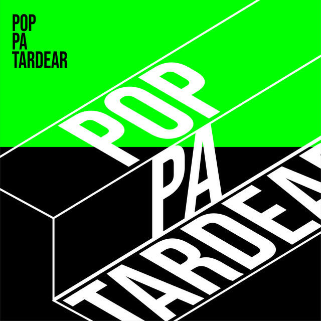 Релиз Pop pa tardear