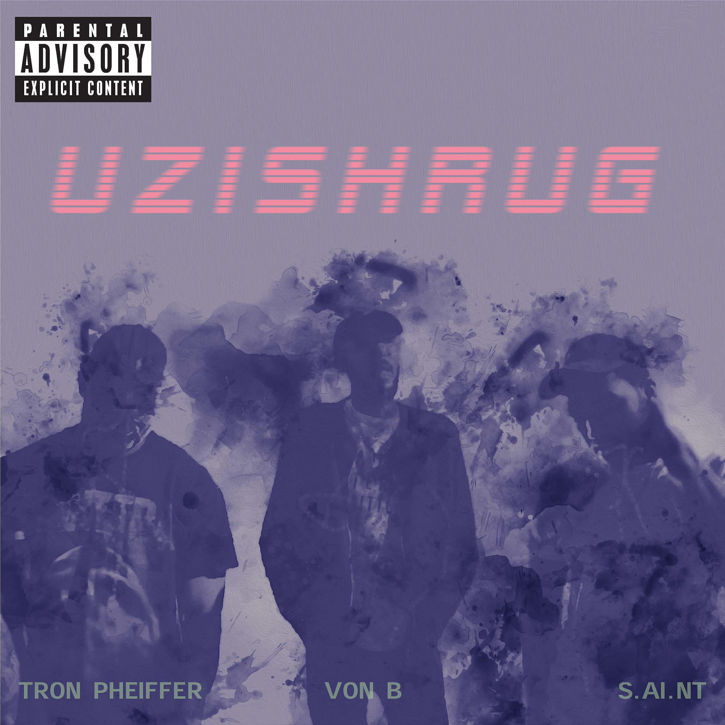 Релиз Uzishrug