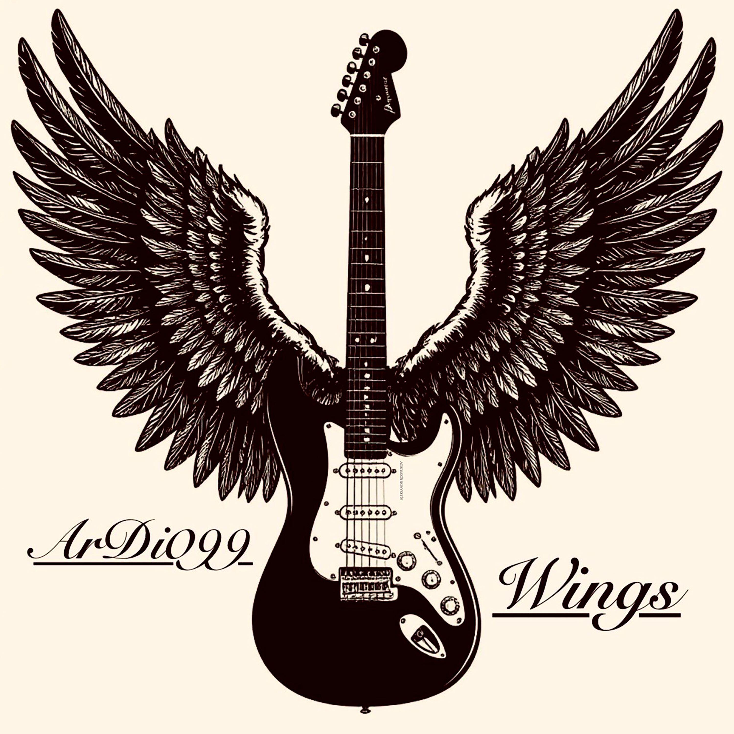 Релиз Wings