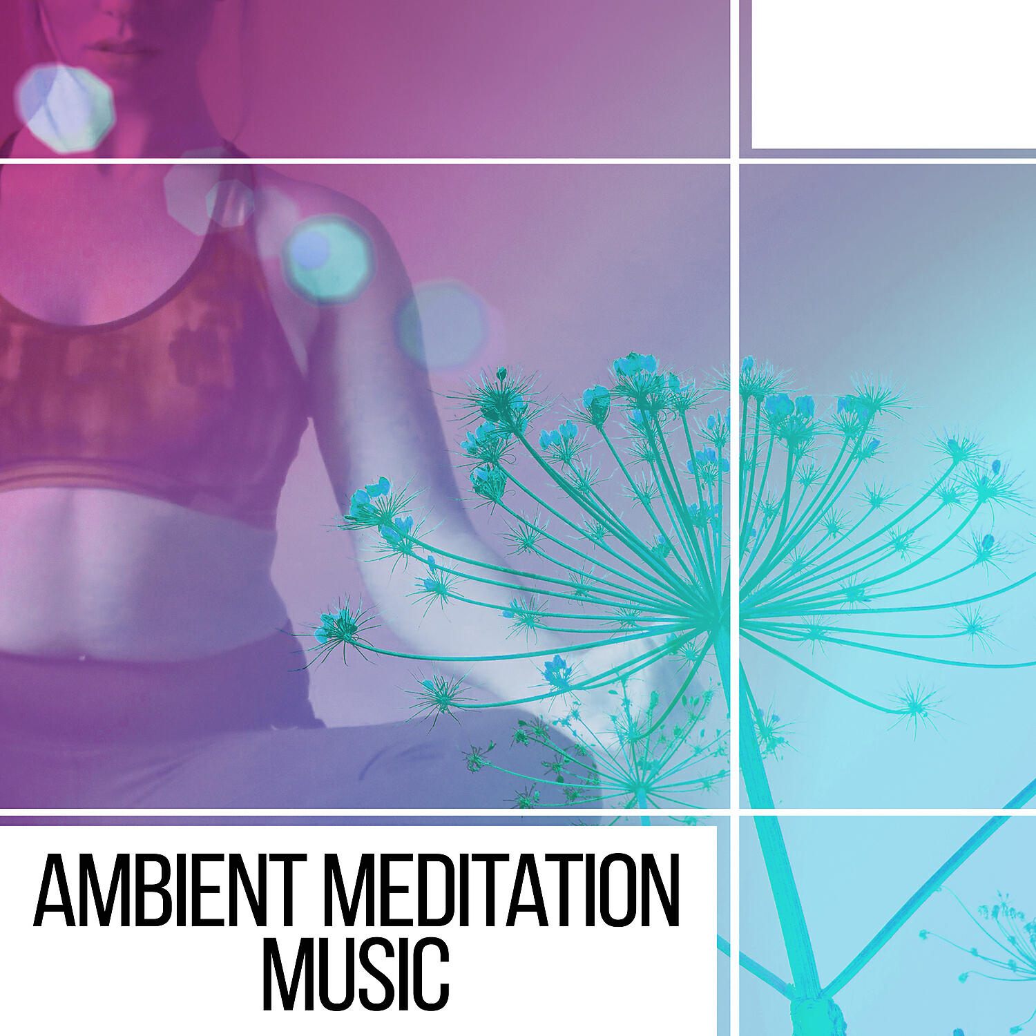 Релиз Ambient Meditation Music – Spiritual Music of Nature, New Age, Mindfullness Meditation
