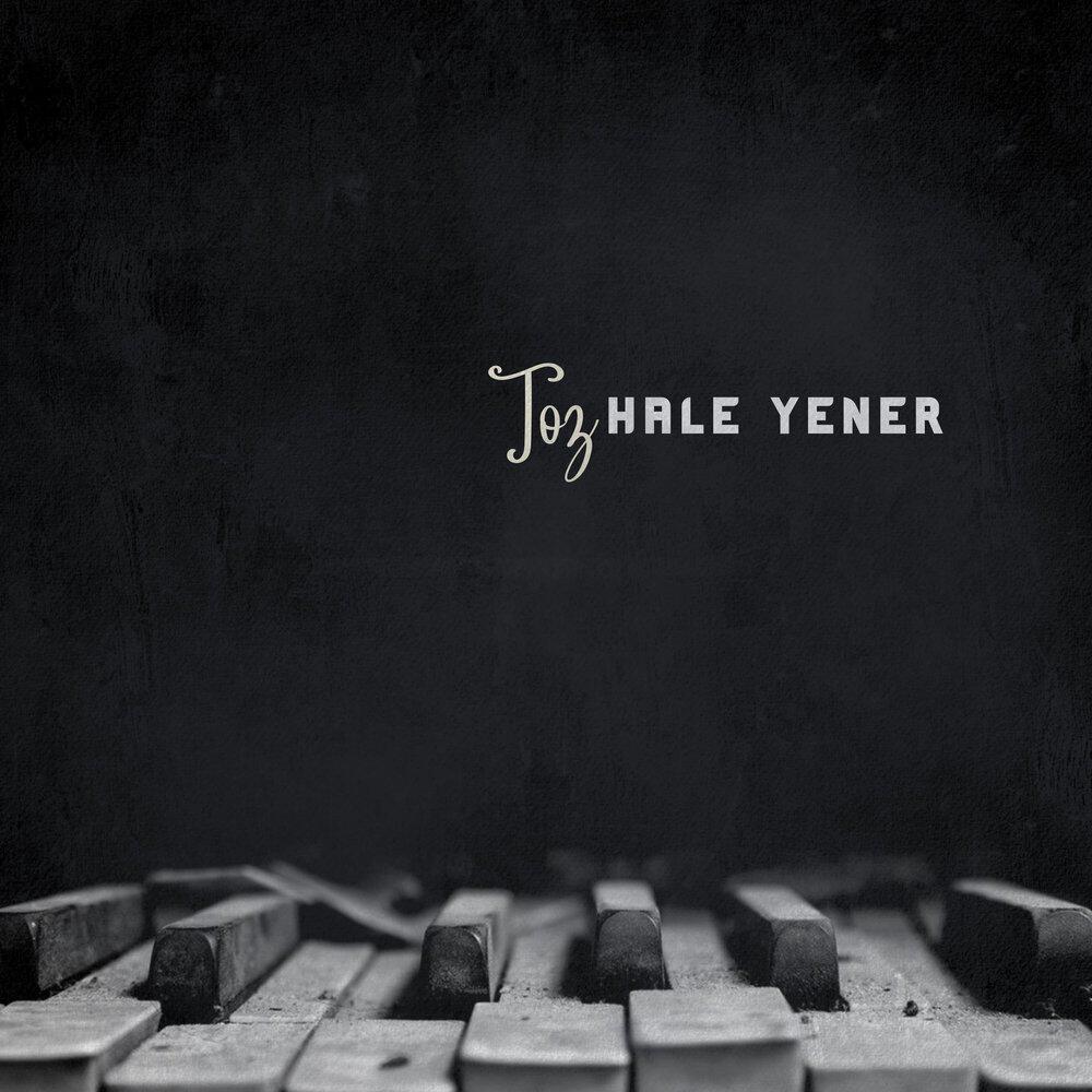 Hale Yener