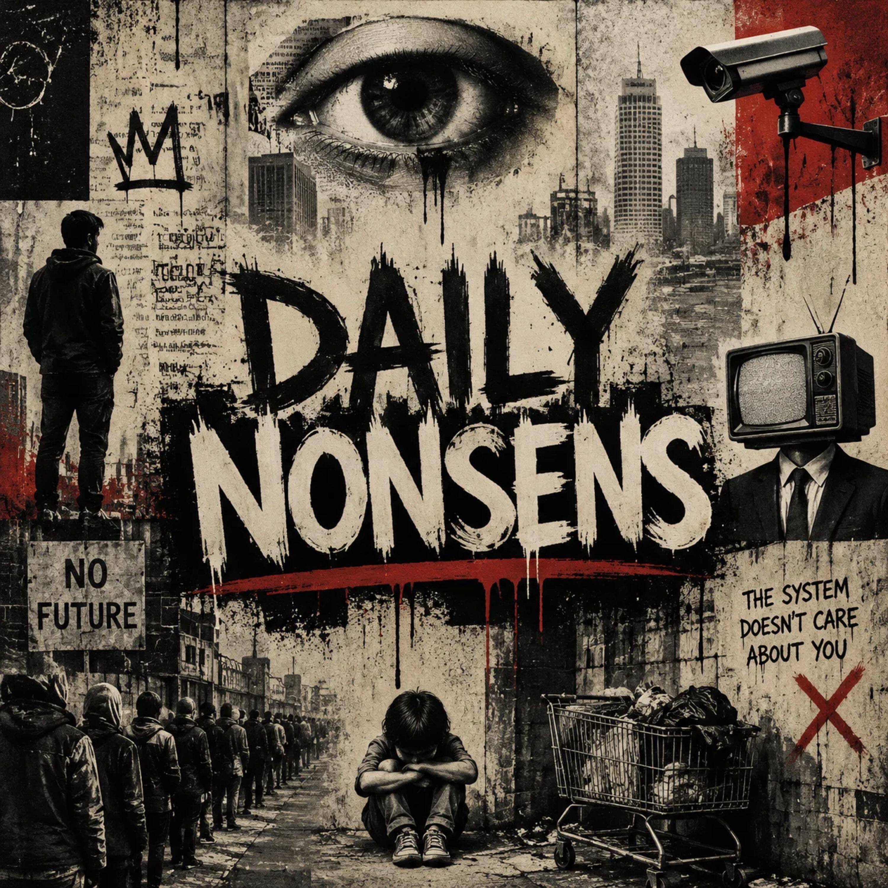 Релиз First Nonsense