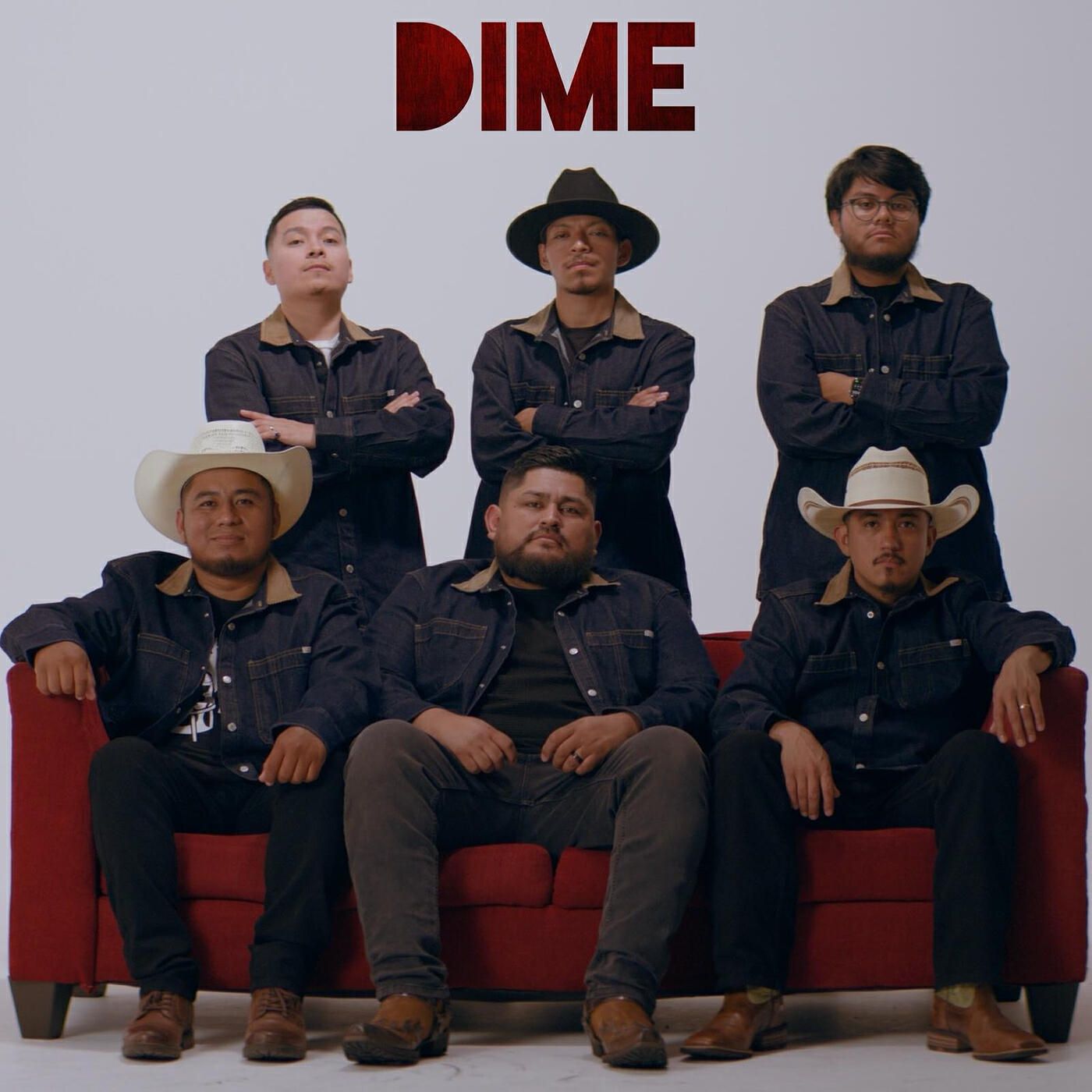 Релиз Dime