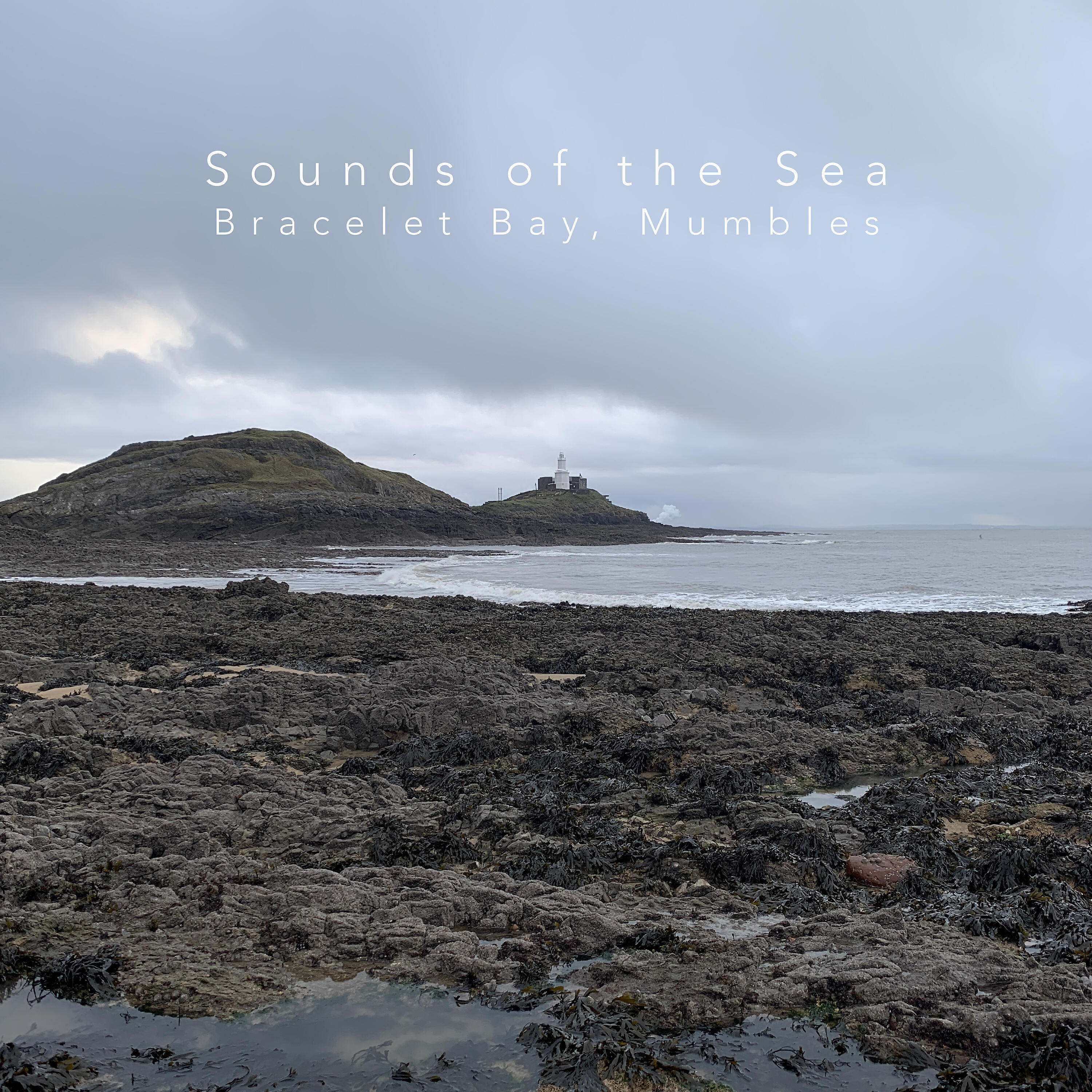 Постер альбома Bracelet Bay, Mumbles