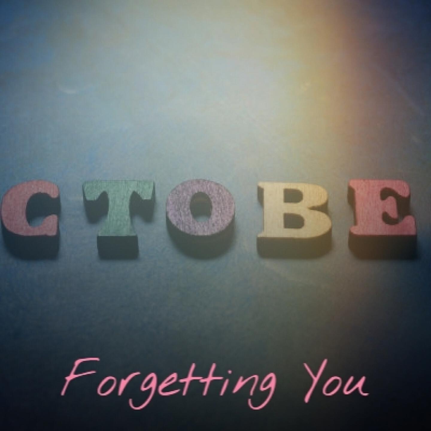 Релиз Forgetting You